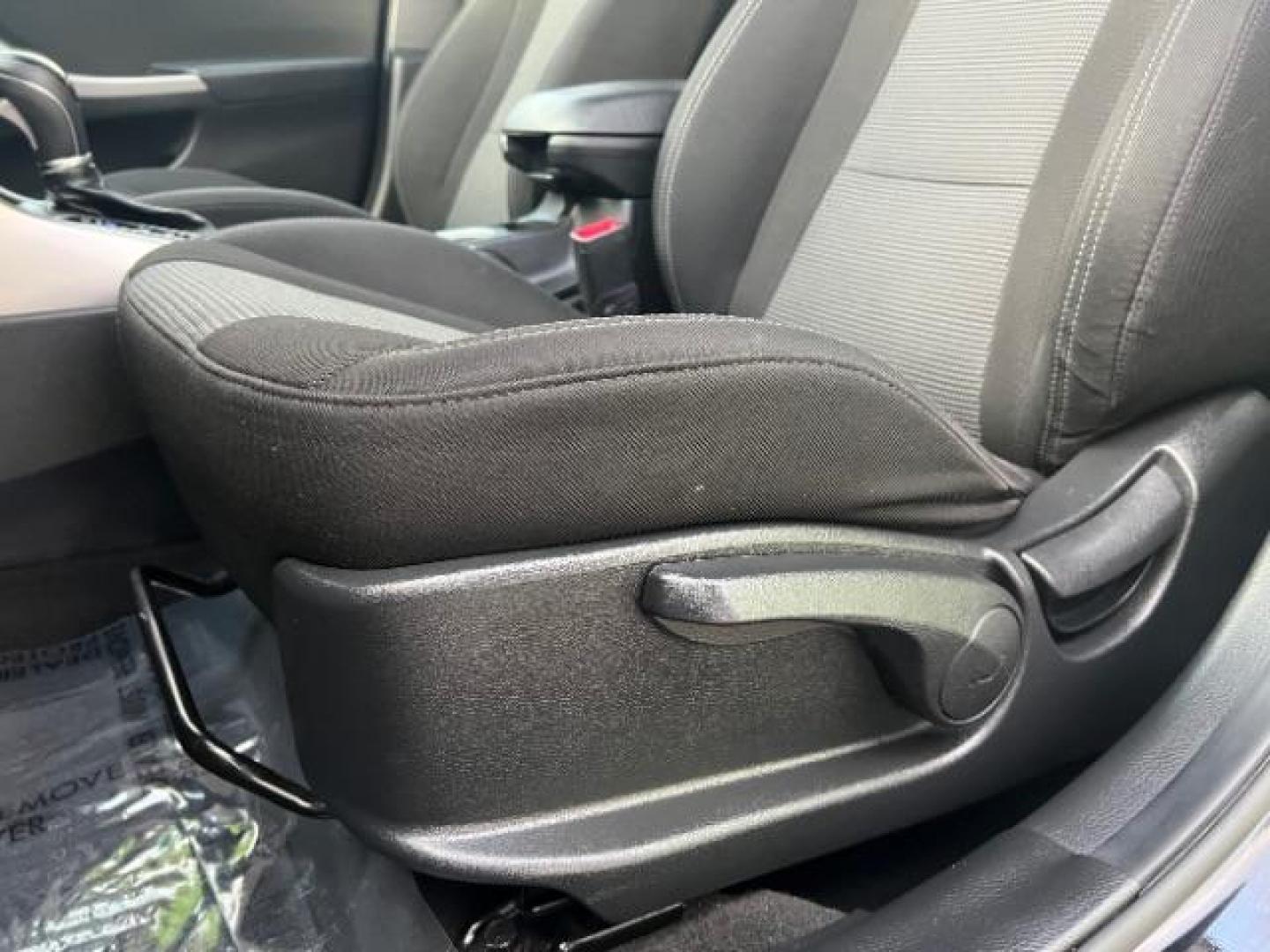 2016 BLACK /Charcoal, cloth Hyundai Elantra A/T (KMHD35LH3GU) with an 2.0L L4 16V DOHC engine, 6-Speed Automatic transmission, located at 940 North Main Street, Cedar City, UT, 84720, (435) 628-0023, 37.692936, -113.061897 - We specialize in helping ALL people get the best financing available. No matter your credit score, good, bad or none we can get you an amazing rate. Had a bankruptcy, divorce, or repossessions? We give you the green light to get your credit back on the road. Low down and affordable payments that fit - Photo#13