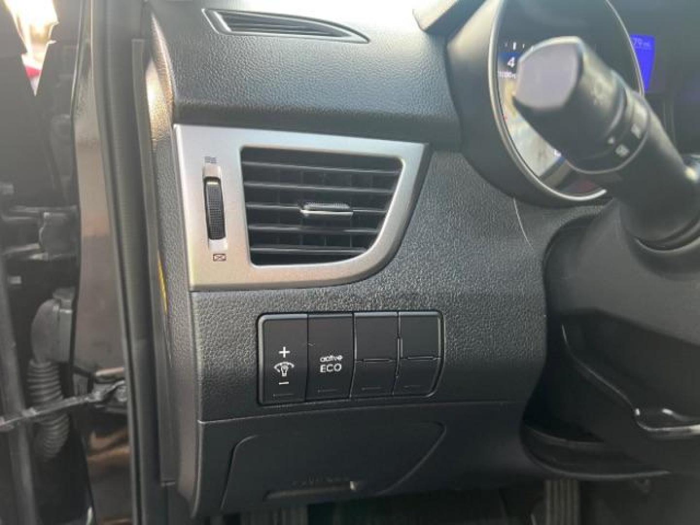 2016 BLACK /Charcoal, cloth Hyundai Elantra A/T (KMHD35LH3GU) with an 2.0L L4 16V DOHC engine, 6-Speed Automatic transmission, located at 940 North Main Street, Cedar City, UT, 84720, (435) 628-0023, 37.692936, -113.061897 - We specialize in helping ALL people get the best financing available. No matter your credit score, good, bad or none we can get you an amazing rate. Had a bankruptcy, divorce, or repossessions? We give you the green light to get your credit back on the road. Low down and affordable payments that fit - Photo#15