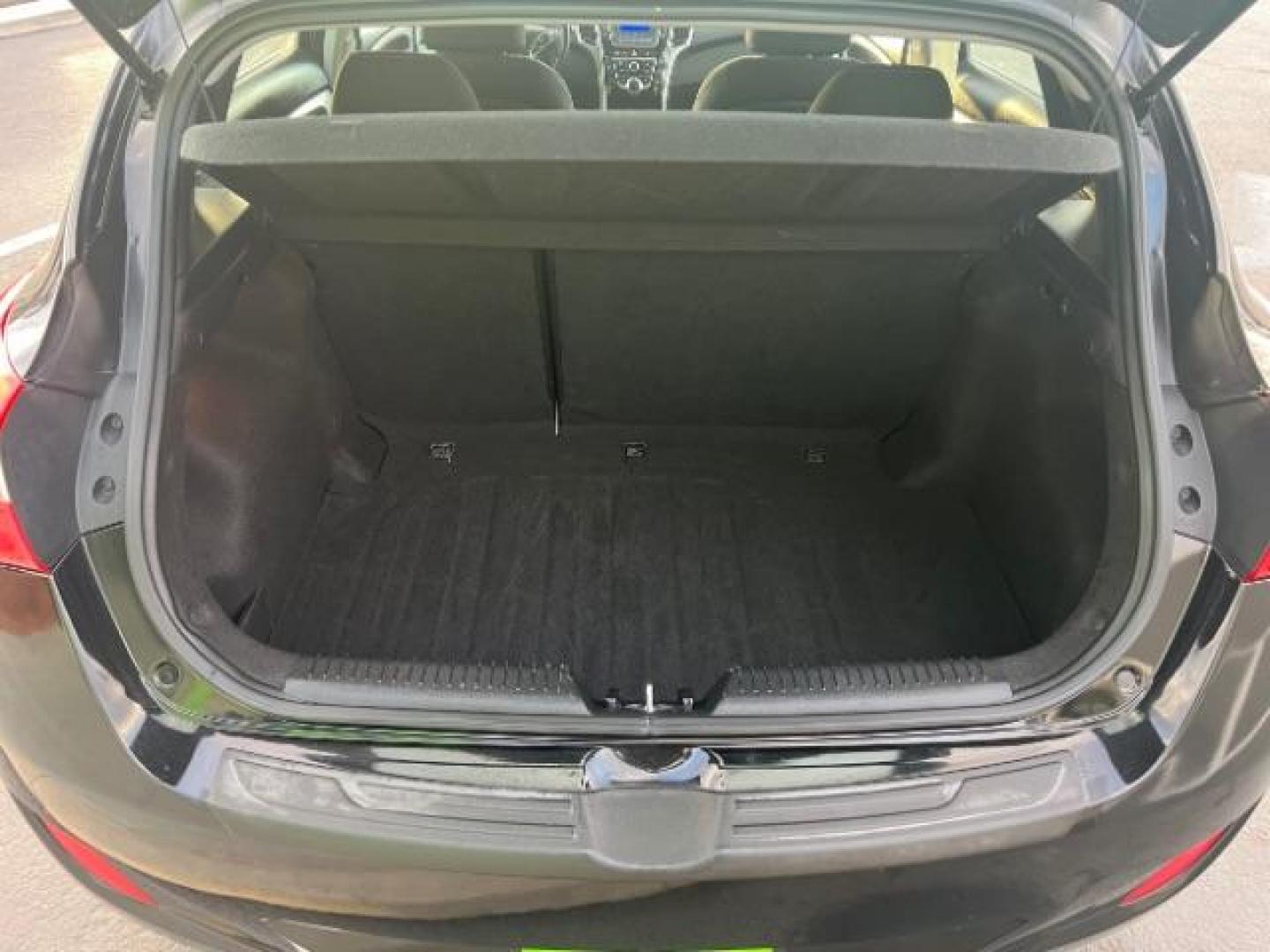 2016 BLACK /Charcoal, cloth Hyundai Elantra A/T (KMHD35LH3GU) with an 2.0L L4 16V DOHC engine, 6-Speed Automatic transmission, located at 940 North Main Street, Cedar City, UT, 84720, (435) 628-0023, 37.692936, -113.061897 - We specialize in helping ALL people get the best financing available. No matter your credit score, good, bad or none we can get you an amazing rate. Had a bankruptcy, divorce, or repossessions? We give you the green light to get your credit back on the road. Low down and affordable payments that fit - Photo#25