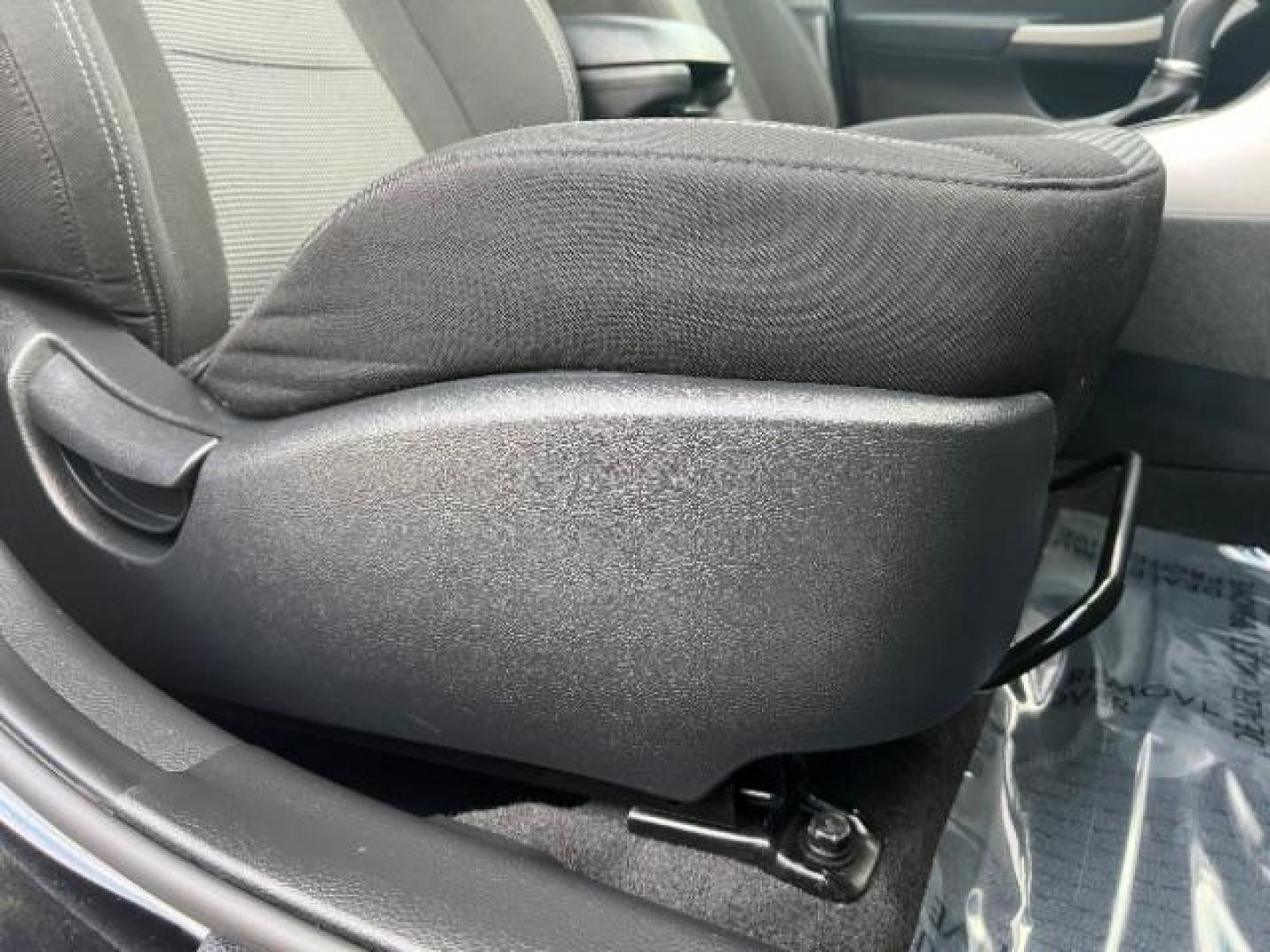 2016 BLACK /Charcoal, cloth Hyundai Elantra A/T (KMHD35LH3GU) with an 2.0L L4 16V DOHC engine, 6-Speed Automatic transmission, located at 940 North Main Street, Cedar City, UT, 84720, (435) 628-0023, 37.692936, -113.061897 - We specialize in helping ALL people get the best financing available. No matter your credit score, good, bad or none we can get you an amazing rate. Had a bankruptcy, divorce, or repossessions? We give you the green light to get your credit back on the road. Low down and affordable payments that fit - Photo#30
