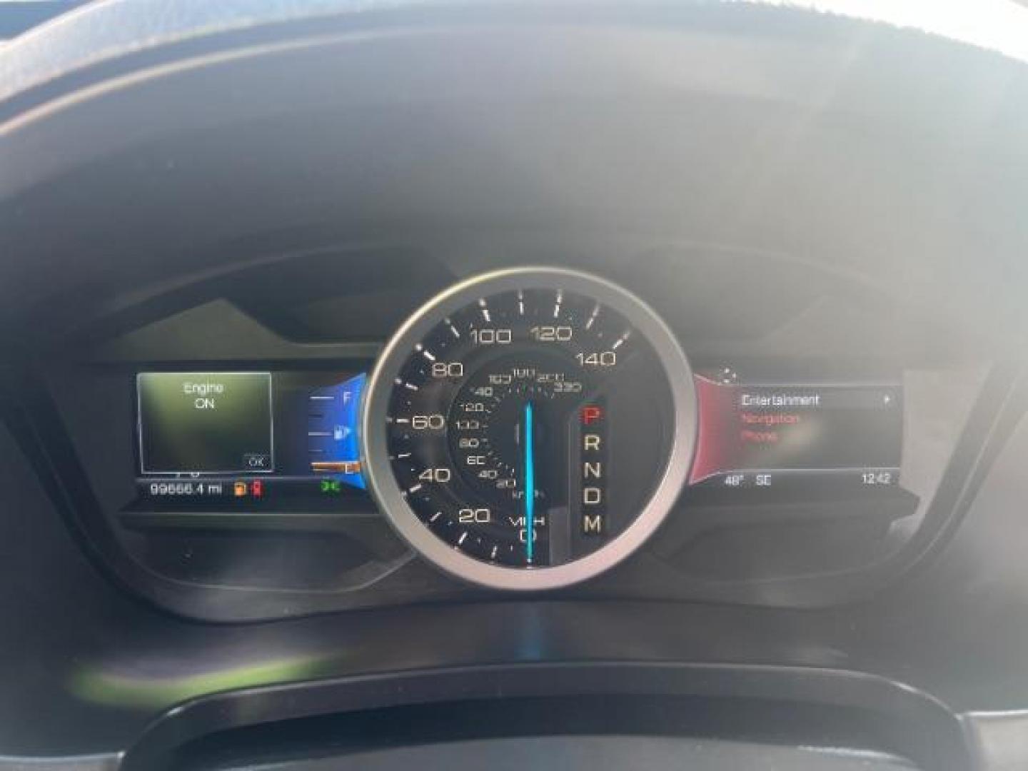 2014 Gray /Black Leather Interior Ford Explorer S (1FM5K7D82EG) with an 3.5L V6 DOHC 24V engine, 6-Speed Automatic transmission, located at 1865 East Red Hills Pkwy, St. George, 84770, (435) 628-0023, 37.120850, -113.543640 - We specialize in helping ALL people get the best financing available. No matter your credit score, good, bad or none we can get you an amazing rate. Had a bankruptcy, divorce, or repossessions? We give you the green light to get your credit back on the road. Low down and affordable payments that fit - Photo#17