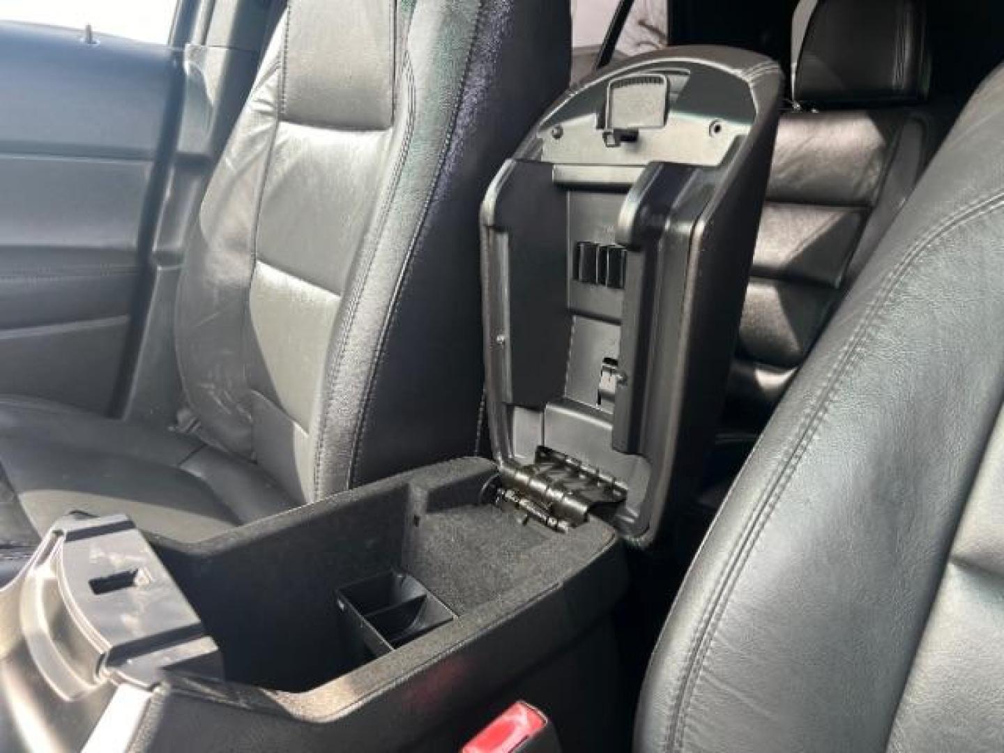 2014 Gray /Black Leather Interior Ford Explorer S (1FM5K7D82EG) with an 3.5L V6 DOHC 24V engine, 6-Speed Automatic transmission, located at 1865 East Red Hills Pkwy, St. George, 84770, (435) 628-0023, 37.120850, -113.543640 - We specialize in helping ALL people get the best financing available. No matter your credit score, good, bad or none we can get you an amazing rate. Had a bankruptcy, divorce, or repossessions? We give you the green light to get your credit back on the road. Low down and affordable payments that fit - Photo#20