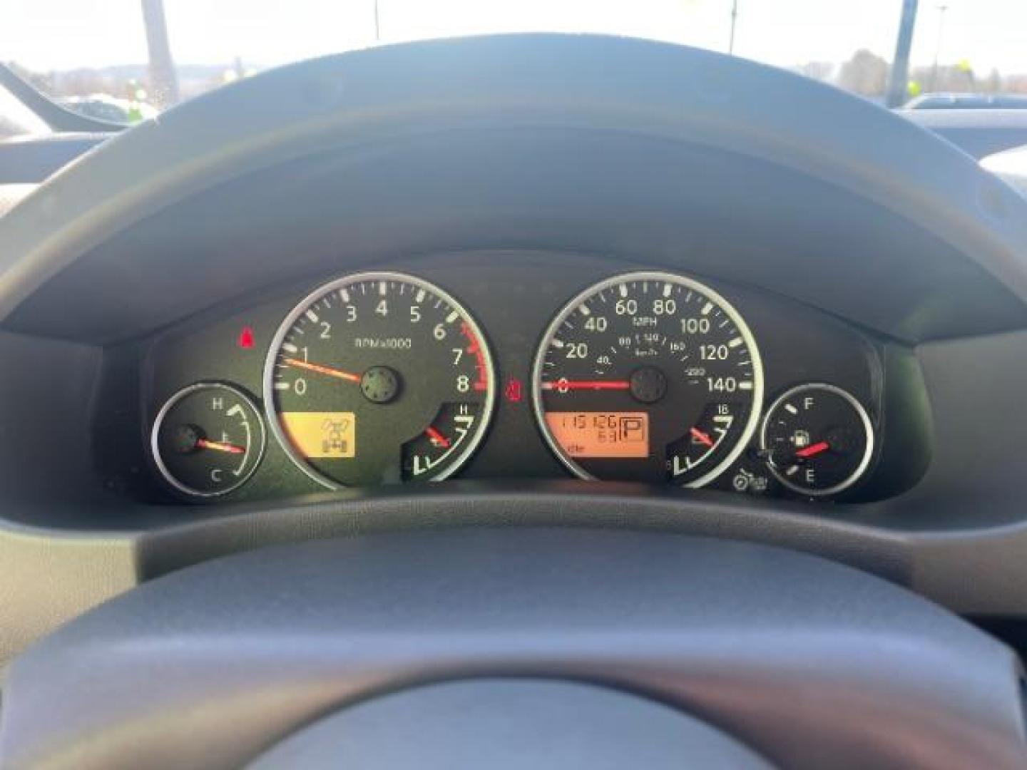 2019 Glacier White /Steel Nissan Frontier SL (1N6AD0EV1KN) with an 4.0L V6 DOHC 24V engine, 5-Speed Automatic transmission, located at 1865 East Red Hills Pkwy, St. George, 84770, (435) 628-0023, 37.120850, -113.543640 - Photo#17