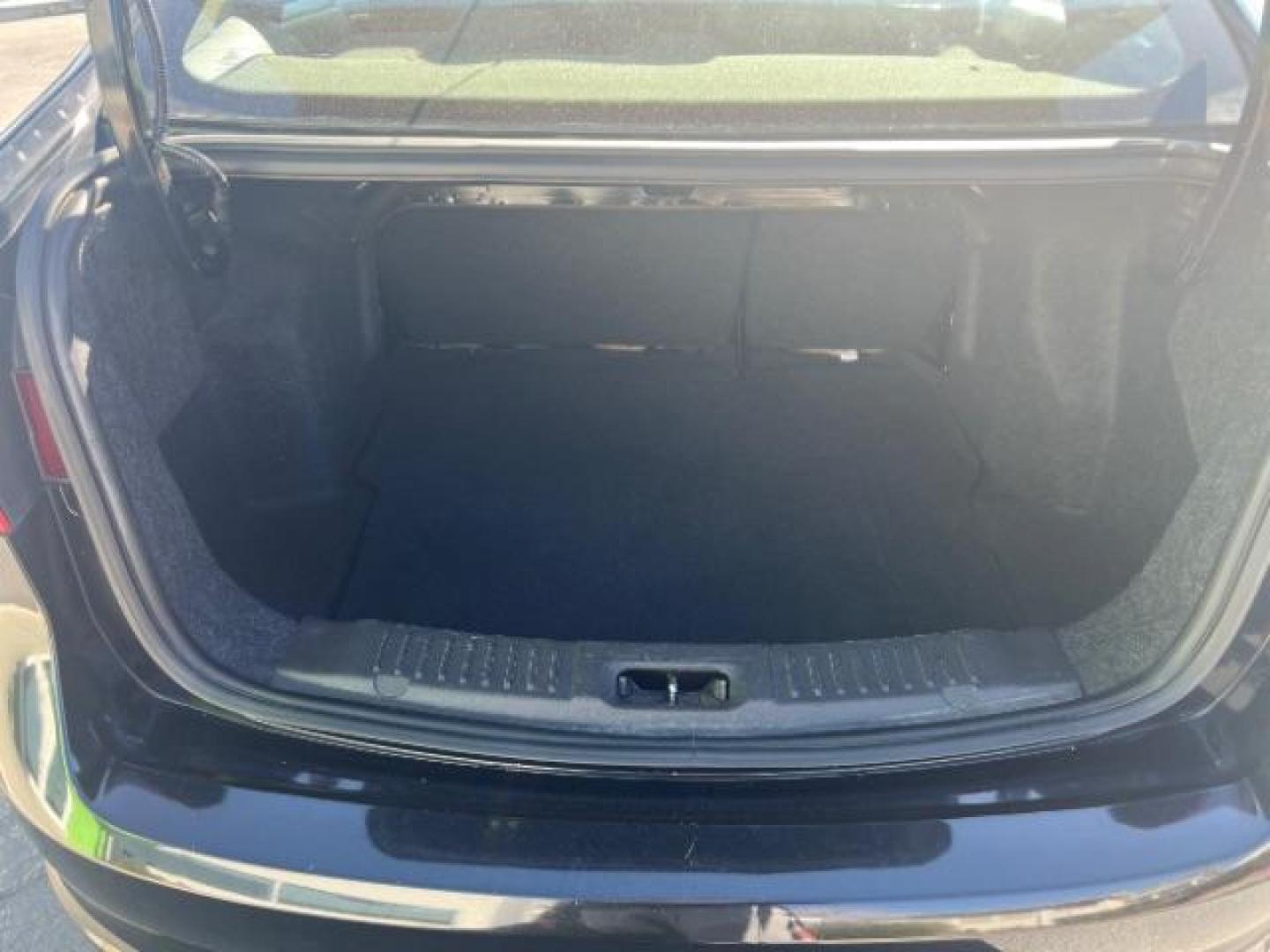 2012 Tuxedo Black Metallic /Charcoal Black/Light Stone Ford Fiesta SE (3FADP4BJ3CM) with an 1.6L I-4 DOHC engine, 5-Speed Manual transmission, located at 1865 East Red Hills Pkwy, St. George, 84770, (435) 628-0023, 37.120850, -113.543640 - Photo#21