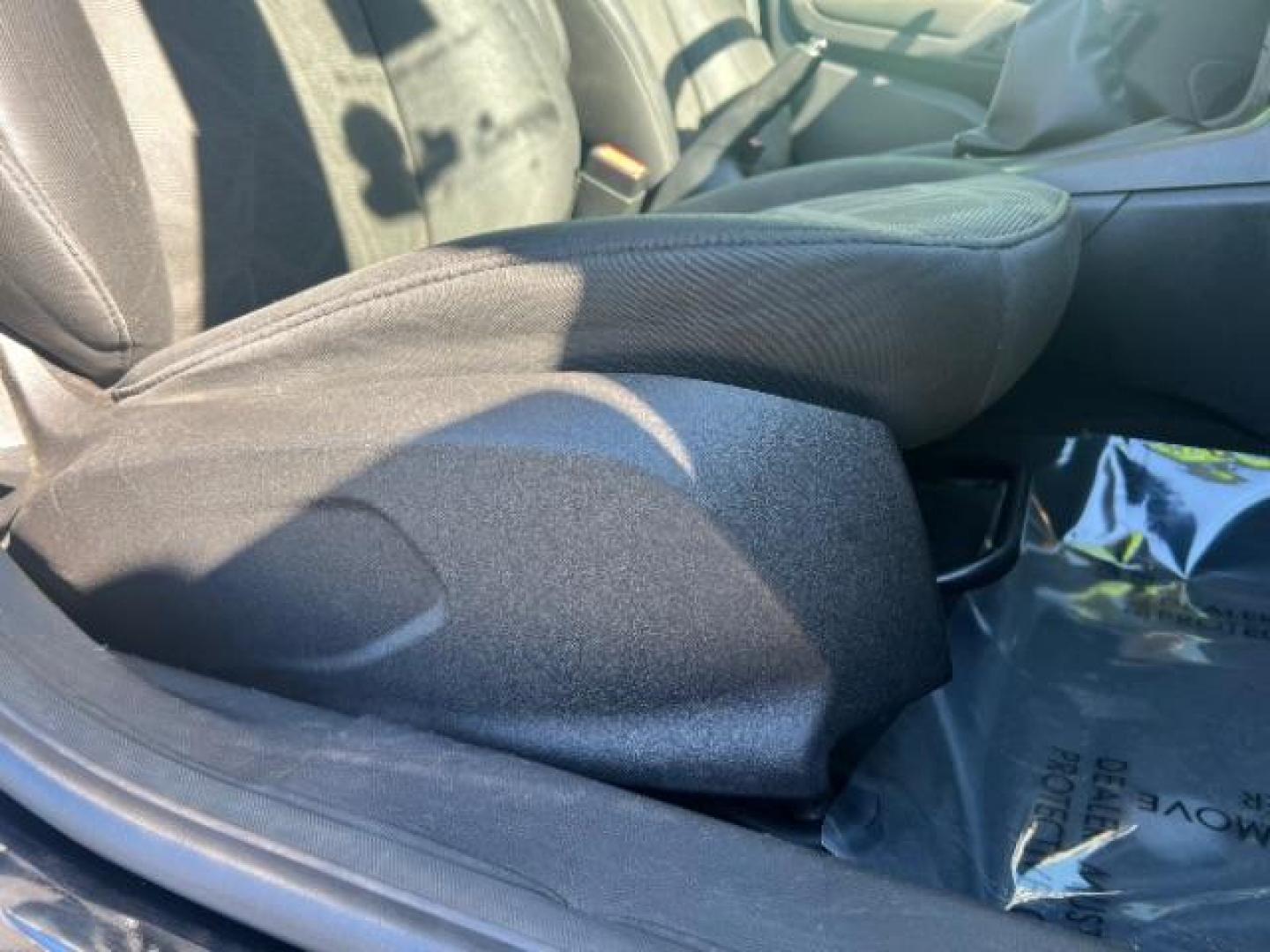 2012 Tuxedo Black Metallic /Charcoal Black/Light Stone Ford Fiesta SE (3FADP4BJ3CM) with an 1.6L I-4 DOHC engine, 5-Speed Manual transmission, located at 1865 East Red Hills Pkwy, St. George, 84770, (435) 628-0023, 37.120850, -113.543640 - Photo#26
