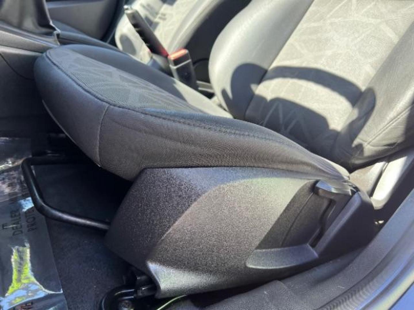 2012 Tuxedo Black Metallic /Charcoal Black/Light Stone Ford Fiesta SE (3FADP4BJ3CM) with an 1.6L I-4 DOHC engine, 5-Speed Manual transmission, located at 1865 East Red Hills Pkwy, St. George, 84770, (435) 628-0023, 37.120850, -113.543640 - Looking for a zippy, fuel-efficient car that is fun to drive and easy on your budget? This 2012 Ford Fiesta SE is just the ticket! Compact, stylish, and surprisingly well-equipped, this Fiesta comes loaded with air conditioning, heated front seats, chrome wheels, full size spare tire, deep tinted gl- Photo#13