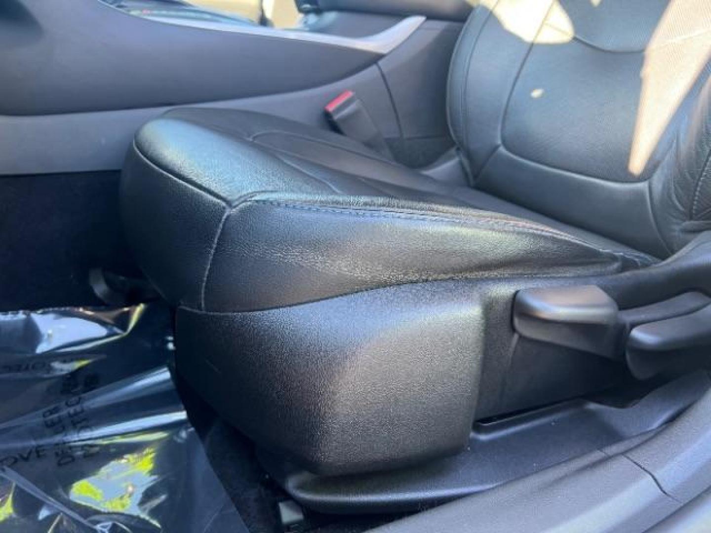 2016 Mosaic Black Metallic /Jet Black/Jet Black Accents Chevrolet Volt LT (1G1RC6S59GU) with an Voltec 1.5L I-4 gasoline direct injection engine, Continuously Variable Transmission transmission, located at 1865 East Red Hills Pkwy, St. George, 84770, (435) 628-0023, 37.120850, -113.543640 - ***This vehicle qualifies for the EV/Hybrid tax rebate of up to $4,000*** We are setup with the IRS to receive direct payments within 72 hours. We file the rebate online with IRS and can credit it to your down payment, reduce the sales price OR give you cashback!! These cars will not last and can o - Photo#13