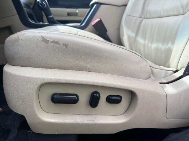 2018 Burgundy Velvet Tint /Charcoal Black Ford Flex SEL (2FMGK5C87JB) with an 3.5L V6 DOHC 24V engine, 6-Speed Automatic transmission, located at 1865 East Red Hills Pkwy, St. George, 84770, (435) 628-0023, 37.120850, -113.543640 - Photo#13