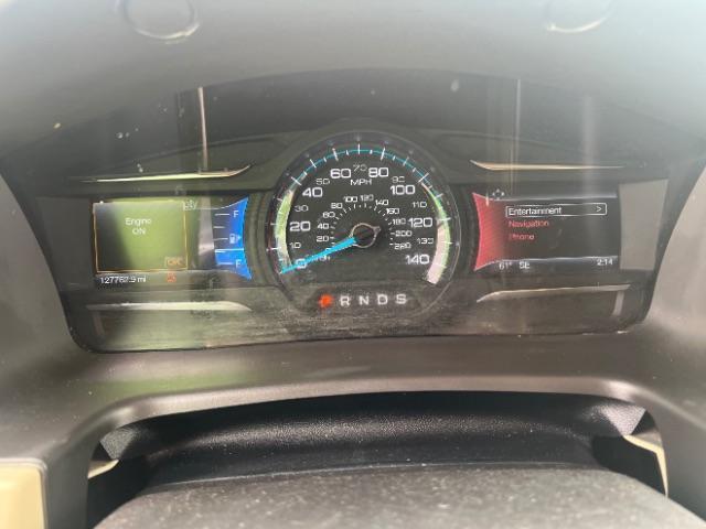 2018 Burgundy Velvet Tint /Charcoal Black Ford Flex SEL (2FMGK5C87JB) with an 3.5L V6 DOHC 24V engine, 6-Speed Automatic transmission, located at 1865 East Red Hills Pkwy, St. George, 84770, (435) 628-0023, 37.120850, -113.543640 - Photo#17