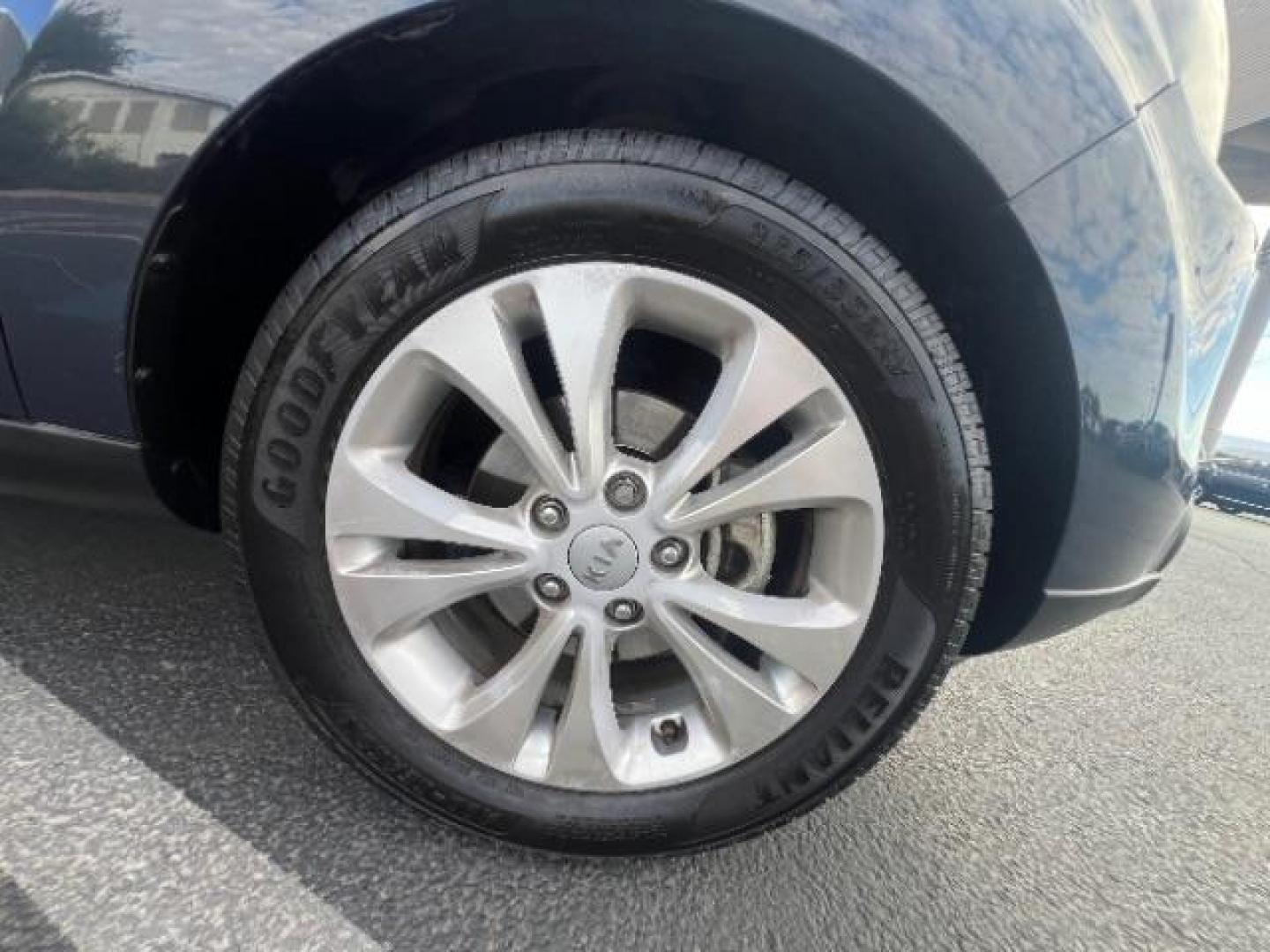 2014 Two Tone Navy/Black /Black Interior Kia Soul + (KNDJP3A53E7) with an 2.0L L4 DOHC 16V engine, 6-Speed Automatic transmission, located at 1865 East Red Hills Pkwy, St. George, 84770, (435) 628-0023, 37.120850, -113.543640 - We specialize in helping ALL people get the best financing available. No matter your credit score, good, bad or none we can get you an amazing rate. Had a bankruptcy, divorce, or repossessions? We give you the green light to get your credit back on the road. Low down and affordable payments that fit - Photo#9