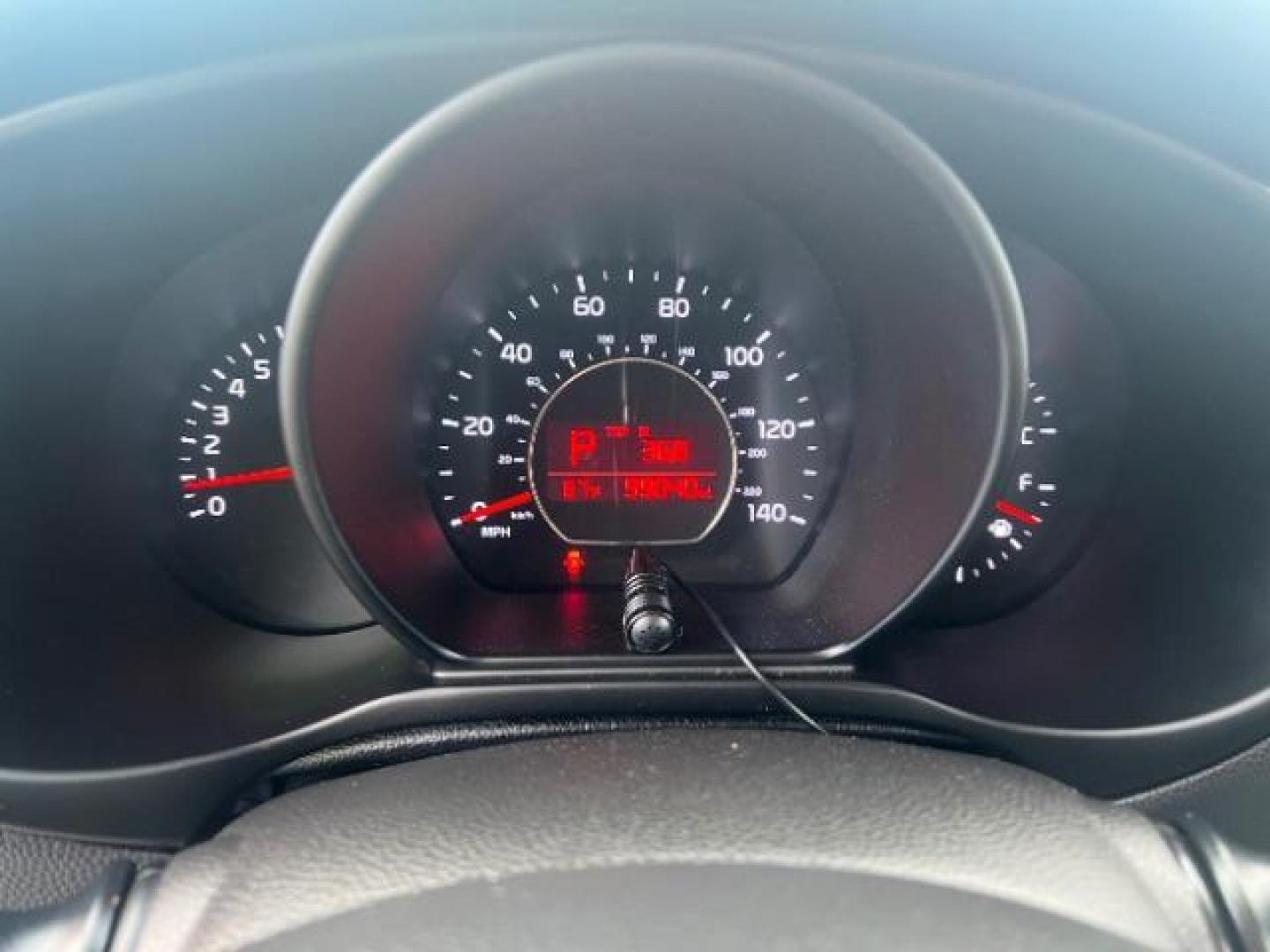 2014 Two Tone Navy/Black /Black Interior Kia Soul + (KNDJP3A53E7) with an 2.0L L4 DOHC 16V engine, 6-Speed Automatic transmission, located at 1865 East Red Hills Pkwy, St. George, 84770, (435) 628-0023, 37.120850, -113.543640 - We specialize in helping ALL people get the best financing available. No matter your credit score, good, bad or none we can get you an amazing rate. Had a bankruptcy, divorce, or repossessions? We give you the green light to get your credit back on the road. Low down and affordable payments that fit - Photo#16