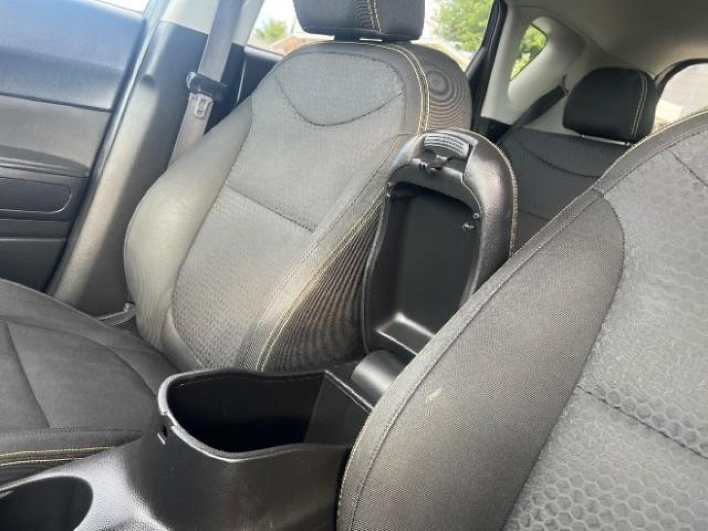 2014 Two Tone Navy/Black /Black Interior Kia Soul + (KNDJP3A53E7) with an 2.0L L4 DOHC 16V engine, 6-Speed Automatic transmission, located at 1865 East Red Hills Pkwy, St. George, 84770, (435) 628-0023, 37.120850, -113.543640 - We specialize in helping ALL people get the best financing available. No matter your credit score, good, bad or none we can get you an amazing rate. Had a bankruptcy, divorce, or repossessions? We give you the green light to get your credit back on the road. Low down and affordable payments that fit - Photo#19