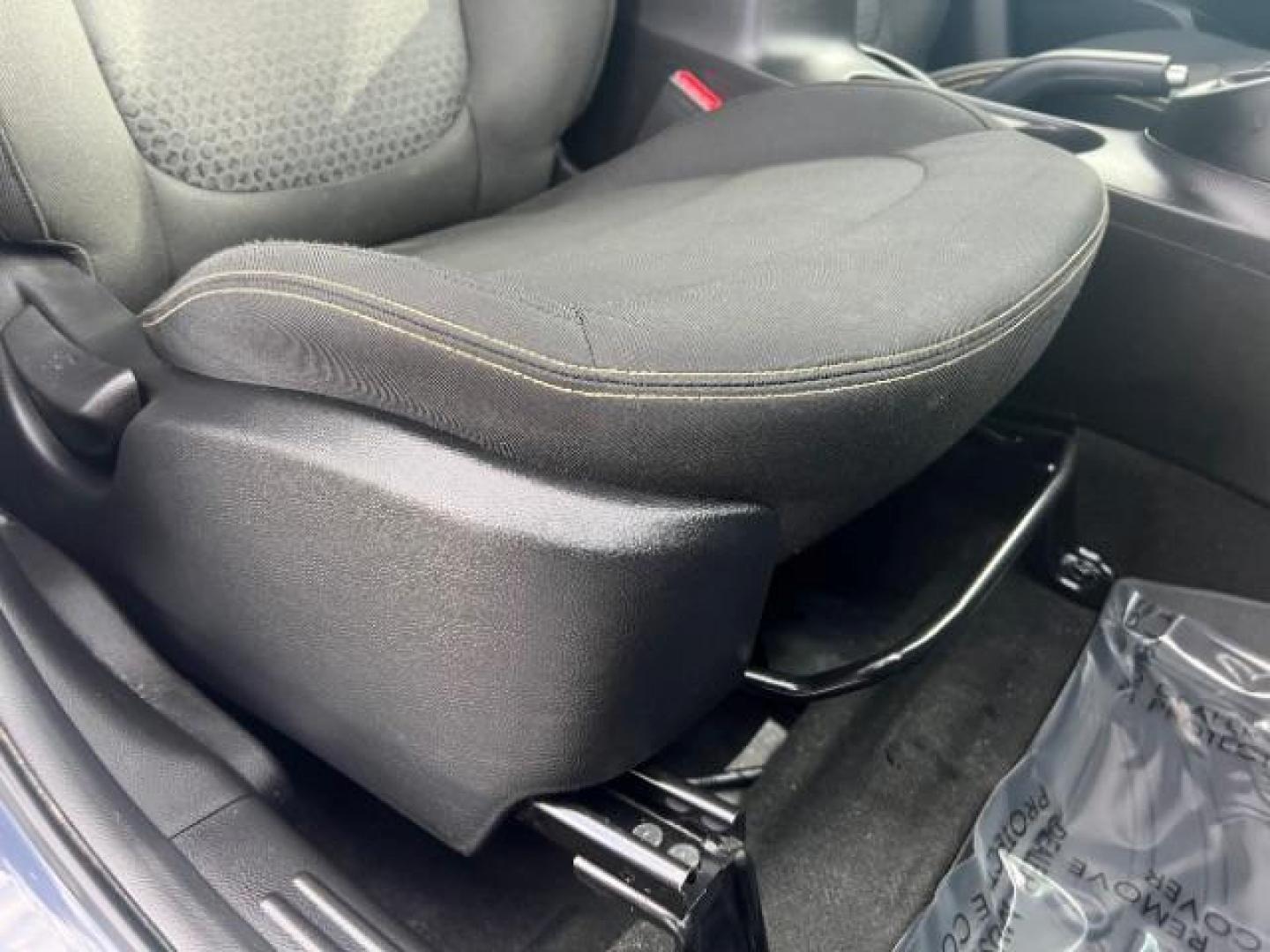 2014 Two Tone Navy/Black /Black Interior Kia Soul + (KNDJP3A53E7) with an 2.0L L4 DOHC 16V engine, 6-Speed Automatic transmission, located at 1865 East Red Hills Pkwy, St. George, 84770, (435) 628-0023, 37.120850, -113.543640 - We specialize in helping ALL people get the best financing available. No matter your credit score, good, bad or none we can get you an amazing rate. Had a bankruptcy, divorce, or repossessions? We give you the green light to get your credit back on the road. Low down and affordable payments that fit - Photo#28