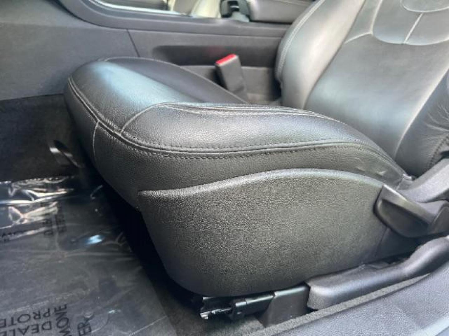 2013 Silver /Black Chevrolet Volt Premium w/ LEP (1G1RF6E44DU) with an 1.4L L4 DOHC 16V PLUG-IN HYBRID engine, Continuously Variable Transmission transmission, located at 1865 East Red Hills Pkwy, St. George, 84770, (435) 628-0023, 37.120850, -113.543640 - ***This vehicle qualifies for the EV/Hybrid tax rebate of up to $4,000*** We are setup with the IRS to receive direct payments within 72 hours. We file the rebate online with IRS and can credit it to your down payment, reduce the sales price OR give you cashback!! These cars will not last and can o - Photo#13