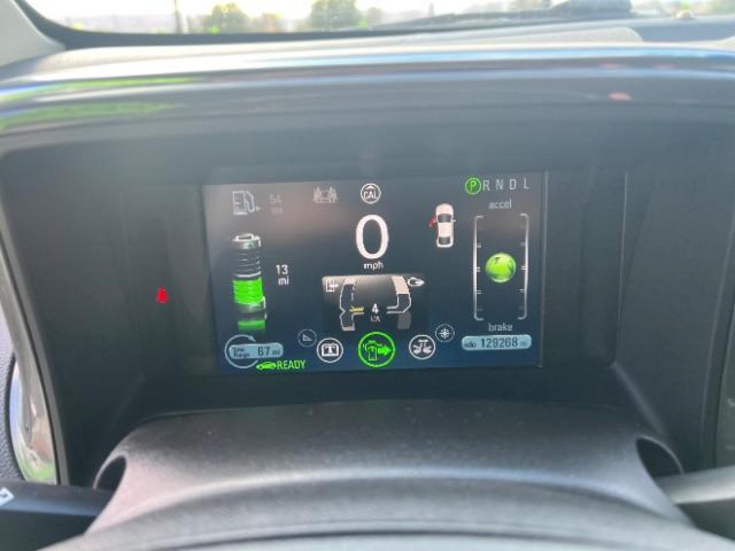 2013 Silver /Black Chevrolet Volt Premium w/ LEP (1G1RF6E44DU) with an 1.4L L4 DOHC 16V PLUG-IN HYBRID engine, Continuously Variable Transmission transmission, located at 1865 East Red Hills Pkwy, St. George, 84770, (435) 628-0023, 37.120850, -113.543640 - ***This vehicle qualifies for the EV/Hybrid tax rebate of up to $4,000*** We are setup with the IRS to receive direct payments within 72 hours. We file the rebate online with IRS and can credit it to your down payment, reduce the sales price OR give you cashback!! These cars will not last and can o - Photo#16