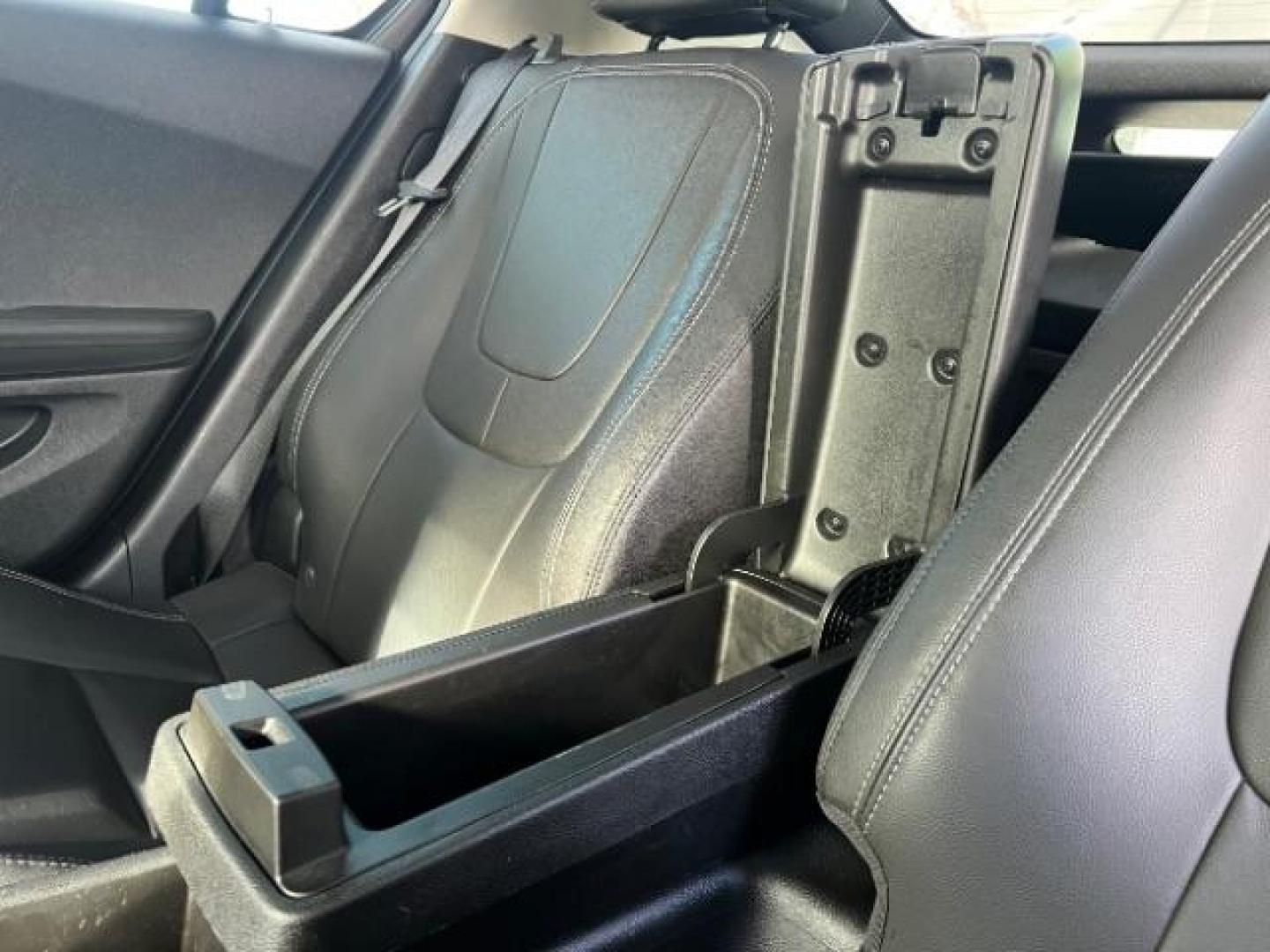 2013 Silver /Black Chevrolet Volt Premium w/ LEP (1G1RF6E44DU) with an 1.4L L4 DOHC 16V PLUG-IN HYBRID engine, Continuously Variable Transmission transmission, located at 1865 East Red Hills Pkwy, St. George, 84770, (435) 628-0023, 37.120850, -113.543640 - ***This vehicle qualifies for the EV/Hybrid tax rebate of up to $4,000*** We are setup with the IRS to receive direct payments within 72 hours. We file the rebate online with IRS and can credit it to your down payment, reduce the sales price OR give you cashback!! These cars will not last and can o - Photo#19