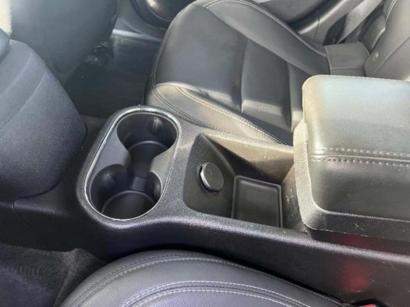 2013 Silver /Black Chevrolet Volt Premium w/ LEP (1G1RF6E44DU) with an 1.4L L4 DOHC 16V PLUG-IN HYBRID engine, Continuously Variable Transmission transmission, located at 1865 East Red Hills Pkwy, St. George, 84770, (435) 628-0023, 37.120850, -113.543640 - ***This vehicle qualifies for the EV/Hybrid tax rebate of up to $4,000*** We are setup with the IRS to receive direct payments within 72 hours. We file the rebate online with IRS and can credit it to your down payment, reduce the sales price OR give you cashback!! These cars will not last and can o - Photo#22