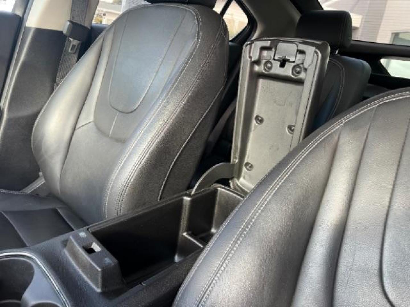 2013 Silver /Black Chevrolet Volt Premium w/ LEP (1G1RF6E44DU) with an 1.4L L4 DOHC 16V PLUG-IN HYBRID engine, Continuously Variable Transmission transmission, located at 1865 East Red Hills Pkwy, St. George, 84770, (435) 628-0023, 37.120850, -113.543640 - ***This vehicle qualifies for the EV/Hybrid tax rebate of up to $4,000*** We are setup with the IRS to receive direct payments within 72 hours. We file the rebate online with IRS and can credit it to your down payment, reduce the sales price OR give you cashback!! These cars will not last and can o - Photo#23