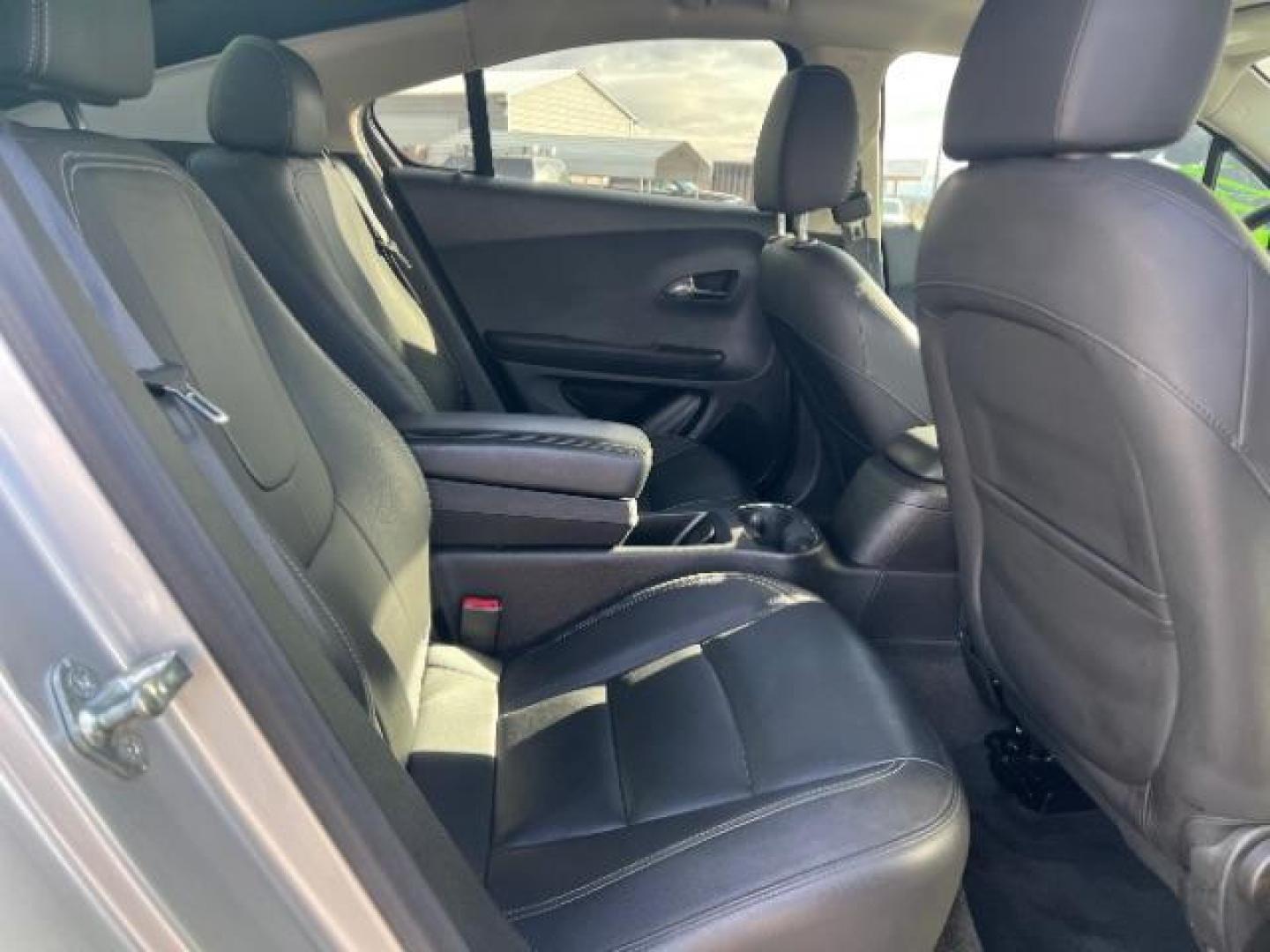 2013 Silver /Black Chevrolet Volt Premium w/ LEP (1G1RF6E44DU) with an 1.4L L4 DOHC 16V PLUG-IN HYBRID engine, Continuously Variable Transmission transmission, located at 1865 East Red Hills Pkwy, St. George, 84770, (435) 628-0023, 37.120850, -113.543640 - ***This vehicle qualifies for the EV/Hybrid tax rebate of up to $4,000*** We are setup with the IRS to receive direct payments within 72 hours. We file the rebate online with IRS and can credit it to your down payment, reduce the sales price OR give you cashback!! These cars will not last and can o - Photo#28