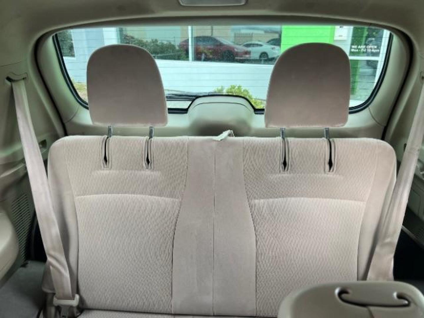 2009 Gray /Black Interior Toyota Highlander Base 2WD (JTEDA41A592) with an 3.5L V6 DOHC 24V engine, 5-Speed Automatic transmission, located at 940 North Main Street, Cedar City, UT, 84720, (435) 628-0023, 37.692936, -113.061897 - Photo#26
