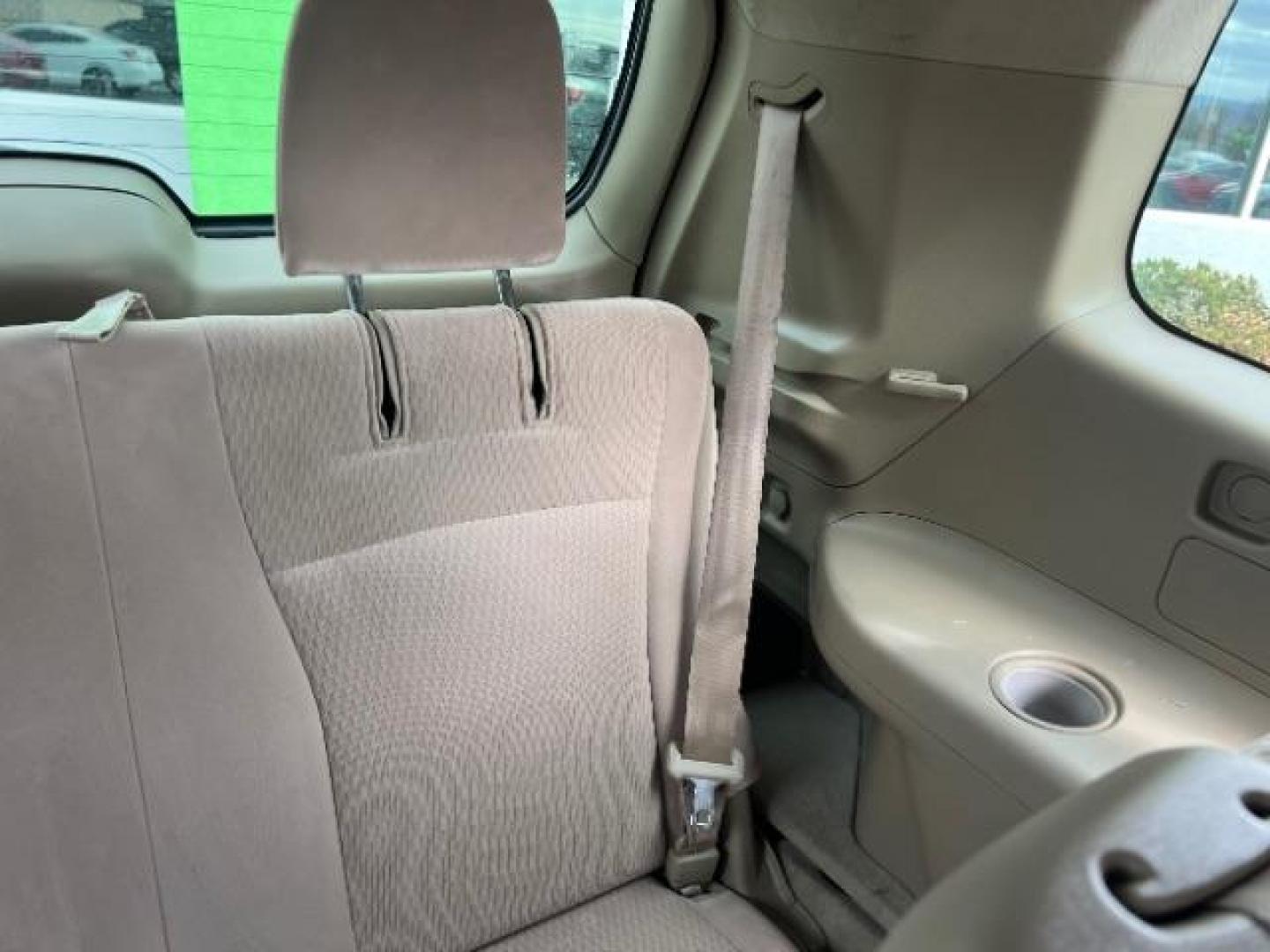 2009 Gray /Black Interior Toyota Highlander Base 2WD (JTEDA41A592) with an 3.5L V6 DOHC 24V engine, 5-Speed Automatic transmission, located at 940 North Main Street, Cedar City, UT, 84720, (435) 628-0023, 37.692936, -113.061897 - Photo#27