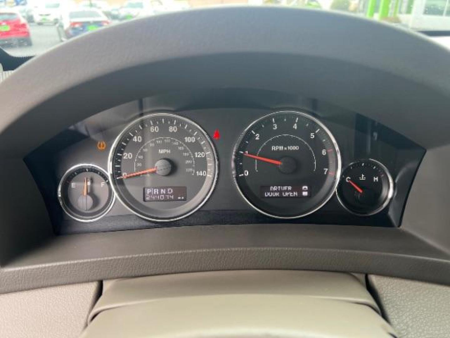 2009 Brilliant Black Crystal Pearlcoat /Dark Slate Gray Jeep Grand Cherokee Laredo (1J8GS48K89C) with an V6 engine, AUTOMATIC transmission, located at 1865 East Red Hills Pkwy, St. George, 84770, (435) 628-0023, 37.120850, -113.543640 - This vehicle is a Mechanic Special. This means it will need some love. Runs a drives fine but has body damage, leaks or other mechanical issues. It did NOT pass our 50 point inspection. Get a great deal on a less than perfect car. These cars do NOT qualify for our in house financing. Cash and carry, - Photo#11