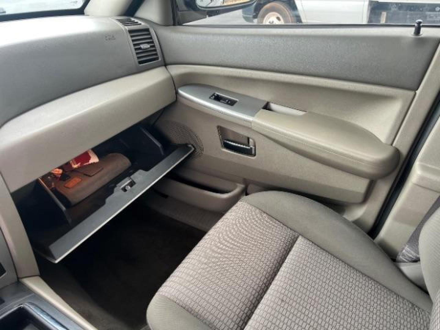2009 Brilliant Black Crystal Pearlcoat /Dark Slate Gray Jeep Grand Cherokee Laredo (1J8GS48K89C) with an V6 engine, AUTOMATIC transmission, located at 1865 East Red Hills Pkwy, St. George, 84770, (435) 628-0023, 37.120850, -113.543640 - This vehicle is a Mechanic Special. This means it will need some love. Runs a drives fine but has body damage, leaks or other mechanical issues. It did NOT pass our 50 point inspection. Get a great deal on a less than perfect car. These cars do NOT qualify for our in house financing. Cash and carry, - Photo#13