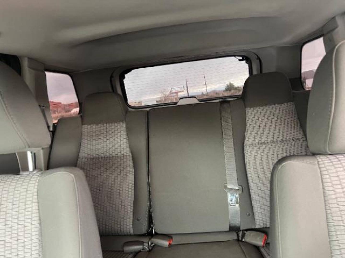 2009 Brilliant Black Crystal Pearlcoat /Dark Slate Gray Jeep Grand Cherokee Laredo (1J8GS48K89C) with an V6 engine, AUTOMATIC transmission, located at 1865 East Red Hills Pkwy, St. George, 84770, (435) 628-0023, 37.120850, -113.543640 - This vehicle is a Mechanic Special. This means it will need some love. Runs a drives fine but has body damage, leaks or other mechanical issues. It did NOT pass our 50 point inspection. Get a great deal on a less than perfect car. These cars do NOT qualify for our in house financing. Cash and carry, - Photo#15