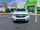 2017 Summit White /Jet Black/Dark Ash Chevrolet Colorado LT (1GCGSCEN3H1) with an 2.5L I-4 gasoline direct injection engine, automatic transmission, located at 940 North Main Street, Cedar City, UT, 84720, (435) 628-0023, 37.692936, -113.061897 - Photo#1