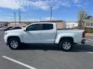 2017 Summit White /Jet Black/Dark Ash Chevrolet Colorado LT (1GCGSCEN3H1) with an 2.5L I-4 gasoline direct injection engine, automatic transmission, located at 940 North Main Street, Cedar City, UT, 84720, (435) 628-0023, 37.692936, -113.061897 - Photo#3
