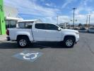 2017 Summit White /Jet Black/Dark Ash Chevrolet Colorado LT (1GCGSCEN3H1) with an 2.5L I-4 gasoline direct injection engine, automatic transmission, located at 940 North Main Street, Cedar City, UT, 84720, (435) 628-0023, 37.692936, -113.061897 - Photo#7