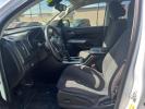 2017 Summit White /Jet Black/Dark Ash Chevrolet Colorado LT (1GCGSCEN3H1) with an 2.5L I-4 gasoline direct injection engine, automatic transmission, located at 940 North Main Street, Cedar City, UT, 84720, (435) 628-0023, 37.692936, -113.061897 - Photo#14