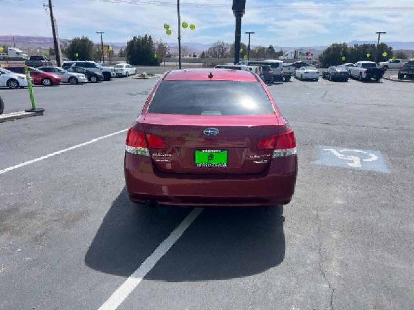 2014 Venetian Red Pearl /Black Subaru Legacy 2.5i Premium (4S3BMBC62E3) with an 2.5L H-4 DOHC engine, Continuously Variable Transmission transmission, located at 940 North Main Street, Cedar City, UT, 84720, (435) 628-0023, 37.692936, -113.061897 - We specialize in helping ALL people get the best financing available. No matter your credit score, good, bad or none we can get you an amazing rate. Had a bankruptcy, divorce, or repossessions? We give you the green light to get your credit back on the road. Low down and affordable payments that fit - Photo#5