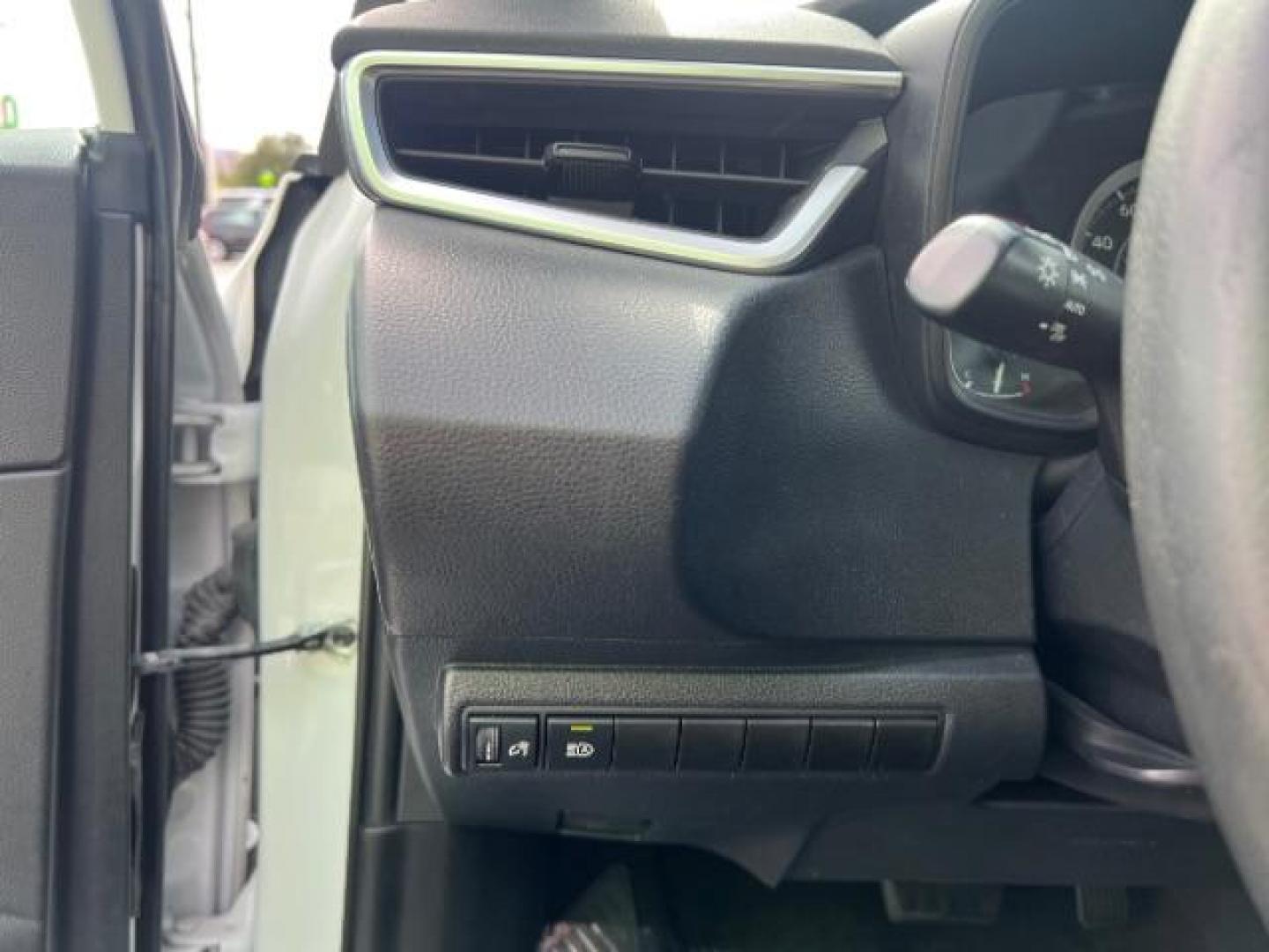 2022 White /Black Toyota Corolla LE (5YFEPMAEXNP) with an 1.8L I-4 DOHC engine, Continuously Variable Transmission transmission, located at 1865 East Red Hills Pkwy, St. George, 84770, (435) 628-0023, 37.120850, -113.543640 - We specialize in helping ALL people get the best financing available. No matter your credit score, good, bad or none we can get you an amazing rate. Had a bankruptcy, divorce, or repossessions? We give you the green light to get your credit back on the road. Low down and affordable payments that fit - Photo#15