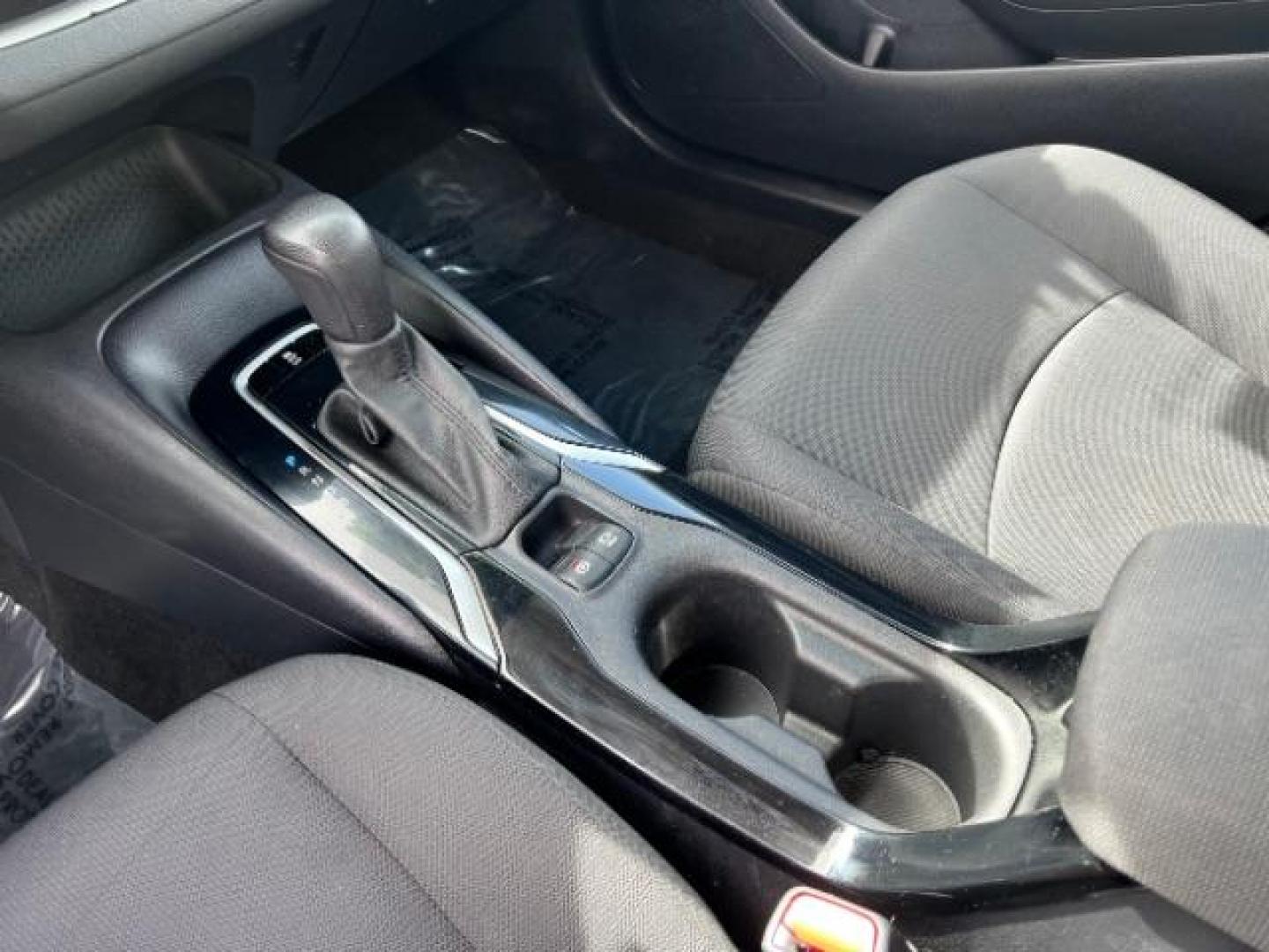 2022 White /Black Toyota Corolla LE (5YFEPMAEXNP) with an 1.8L I-4 DOHC engine, Continuously Variable Transmission transmission, located at 1865 East Red Hills Pkwy, St. George, 84770, (435) 628-0023, 37.120850, -113.543640 - We specialize in helping ALL people get the best financing available. No matter your credit score, good, bad or none we can get you an amazing rate. Had a bankruptcy, divorce, or repossessions? We give you the green light to get your credit back on the road. Low down and affordable payments that fit - Photo#19