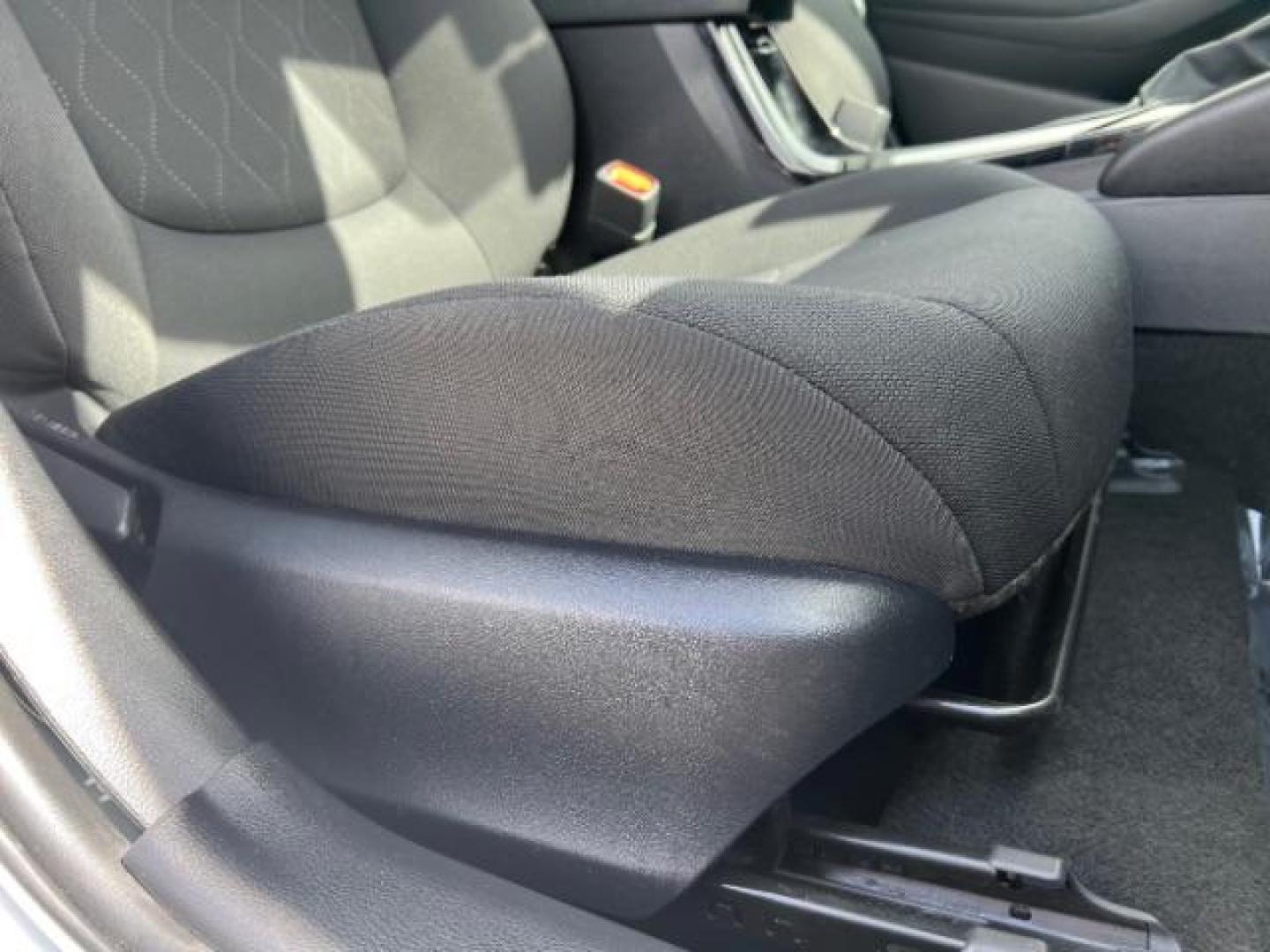 2022 White /Black Toyota Corolla LE (5YFEPMAEXNP) with an 1.8L I-4 DOHC engine, Continuously Variable Transmission transmission, located at 1865 East Red Hills Pkwy, St. George, 84770, (435) 628-0023, 37.120850, -113.543640 - We specialize in helping ALL people get the best financing available. No matter your credit score, good, bad or none we can get you an amazing rate. Had a bankruptcy, divorce, or repossessions? We give you the green light to get your credit back on the road. Low down and affordable payments that fit - Photo#30