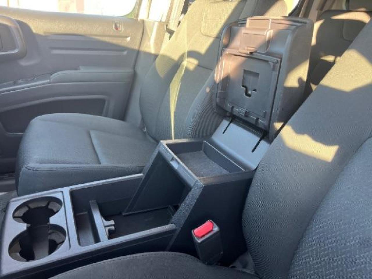 2013 Alabaster Silver Metallic /Black Honda Ridgeline Sport (5FPYK1F75DB) with an 3.5L V-6 variable valve control engine, Continuously Variable Transmission transmission, located at 940 North Main Street, Cedar City, UT, 84720, (435) 628-0023, 37.692936, -113.061897 - We specialize in helping ALL people get the best financing available. No matter your credit score, good, bad or none we can get you an amazing rate. Had a bankruptcy, divorce, or repossessions? We give you the green light to get your credit back on the road. Low down and affordable payments that fit - Photo#19