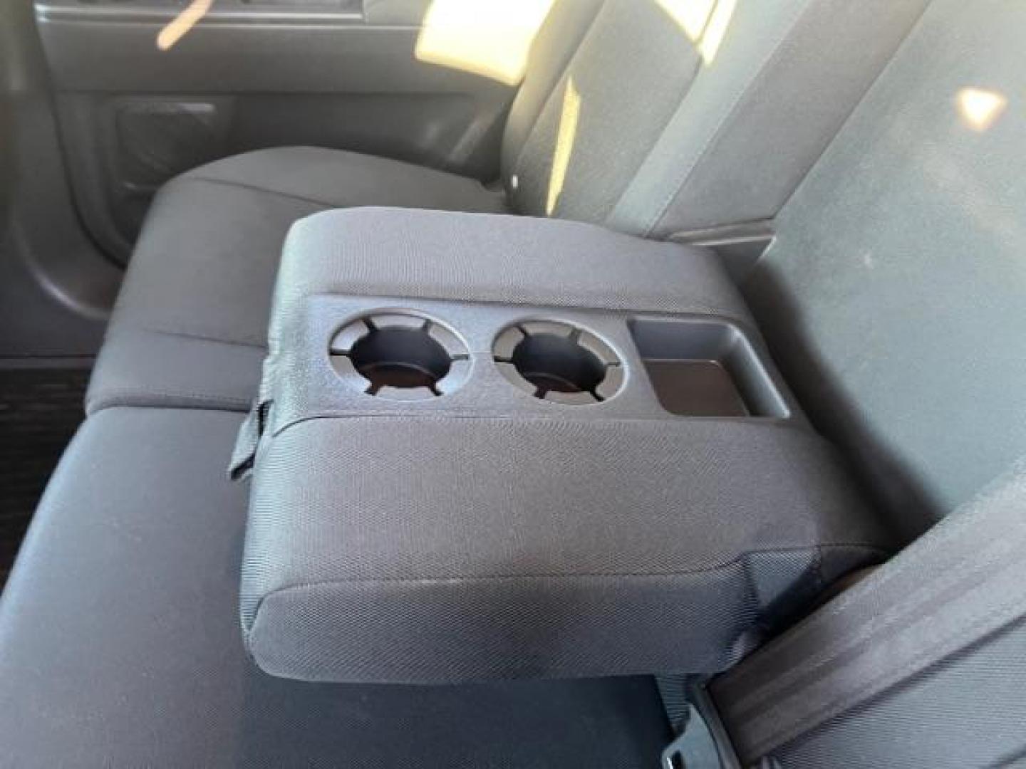 2013 Alabaster Silver Metallic /Black Honda Ridgeline Sport (5FPYK1F75DB) with an 3.5L V-6 variable valve control engine, Continuously Variable Transmission transmission, located at 940 North Main Street, Cedar City, UT, 84720, (435) 628-0023, 37.692936, -113.061897 - We specialize in helping ALL people get the best financing available. No matter your credit score, good, bad or none we can get you an amazing rate. Had a bankruptcy, divorce, or repossessions? We give you the green light to get your credit back on the road. Low down and affordable payments that fit - Photo#22