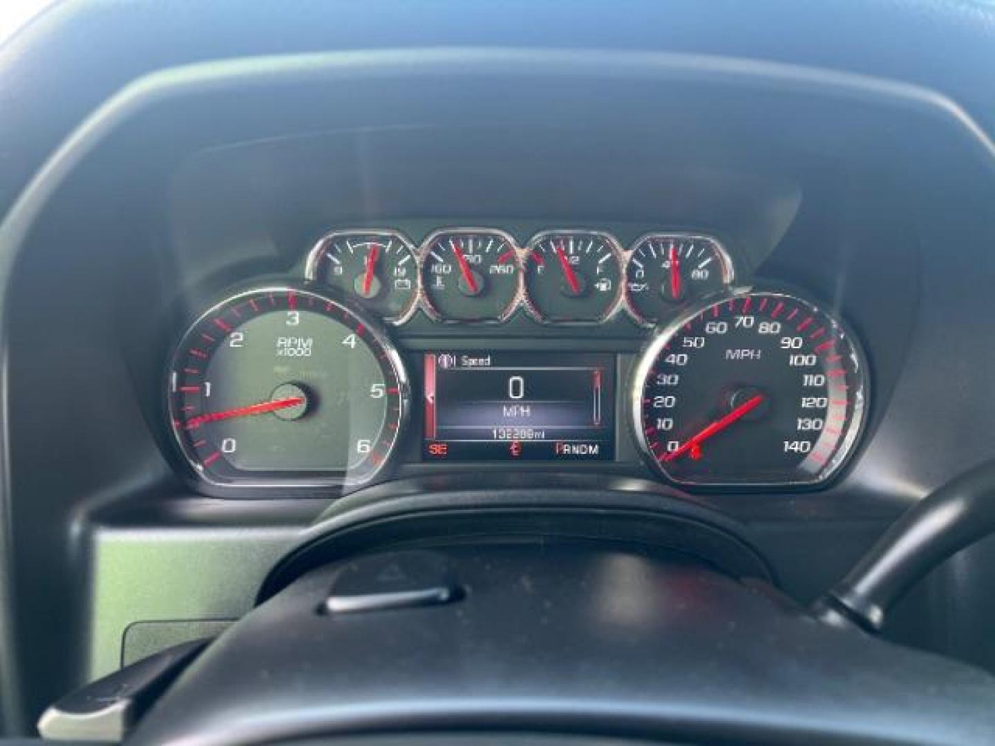 2016 Summit White /Dark Ash/Jet Black GMC Sierra 1500 SLE (3GTU2MEC1GG) with an EcoTec3 5.3L V-8 gasoline direct injection engine, Continuously Variable Transmission transmission, located at 1865 East Red Hills Pkwy, St. George, 84770, (435) 628-0023, 37.120850, -113.543640 - Photo#17