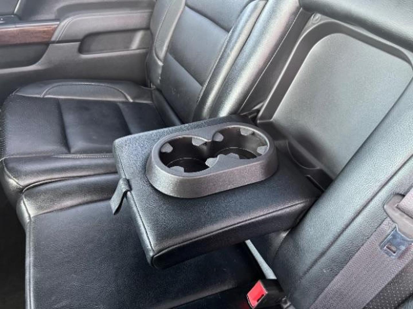 2016 Summit White /Dark Ash/Jet Black GMC Sierra 1500 SLE (3GTU2MEC1GG) with an EcoTec3 5.3L V-8 gasoline direct injection engine, Continuously Variable Transmission transmission, located at 1865 East Red Hills Pkwy, St. George, 84770, (435) 628-0023, 37.120850, -113.543640 - Photo#22