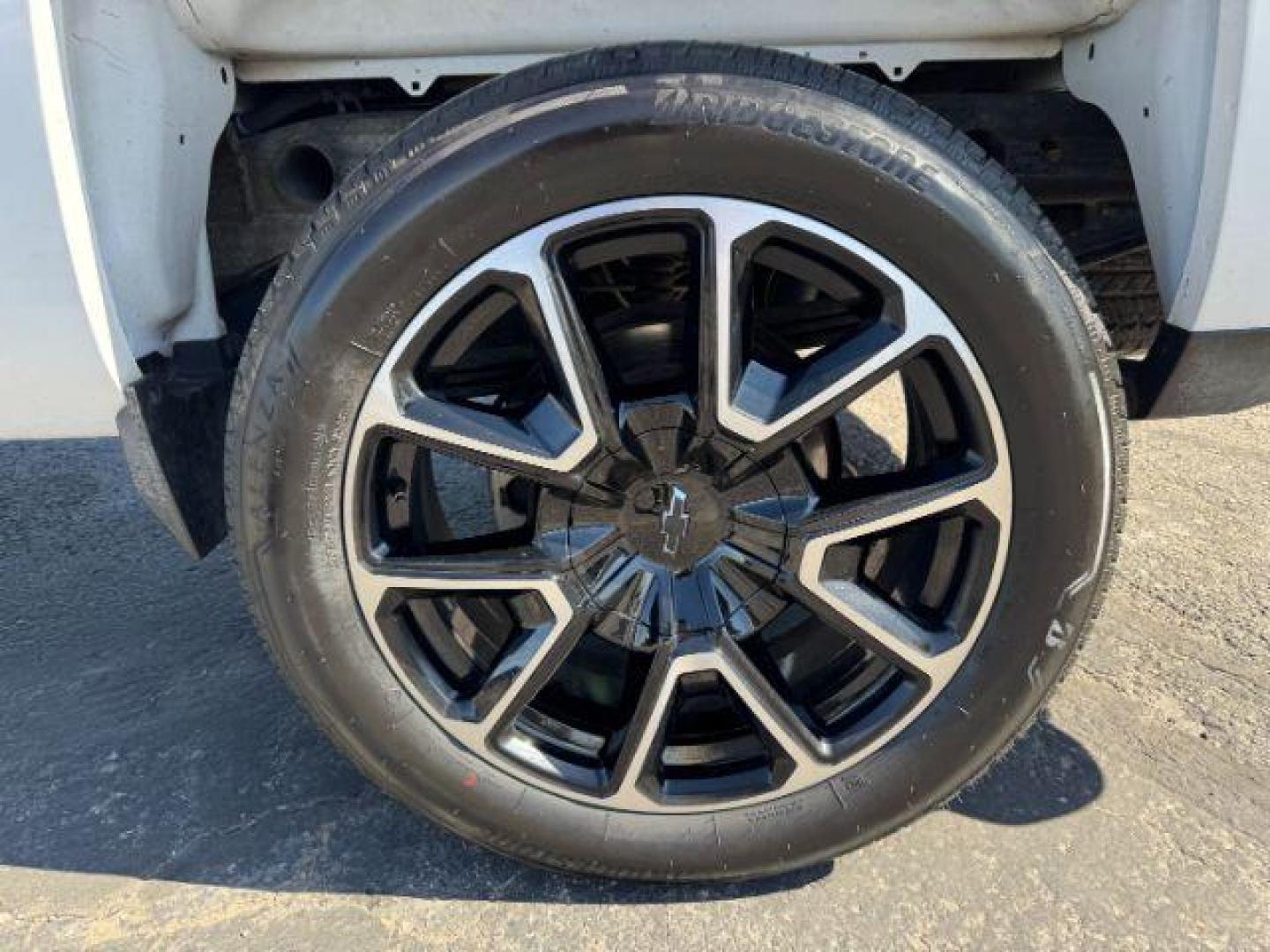 2016 Summit White /Dark Ash/Jet Black Chevrolet Silverado 1500 WT (1GCVKNEH8GZ) with an EcoTec3 4.3L V-6 gasoline direct injection engine, Continuously Variable Transmission transmission, located at 1865 East Red Hills Pkwy, St. George, 84770, (435) 628-0023, 37.120850, -113.543640 - We specialize in helping ALL people get the best financing available. No matter your credit score, good, bad or none we can get you an amazing rate. Had a bankruptcy, divorce, or repossessions? We give you the green light to get your credit back on the road. Low down and affordable payments that fit - Photo#9