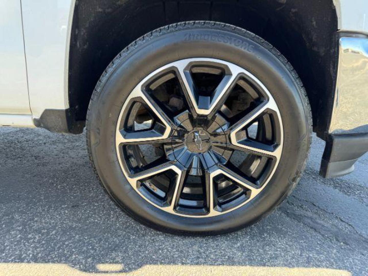 2016 Summit White /Dark Ash/Jet Black Chevrolet Silverado 1500 WT (1GCVKNEH8GZ) with an EcoTec3 4.3L V-6 gasoline direct injection engine, Continuously Variable Transmission transmission, located at 1865 East Red Hills Pkwy, St. George, 84770, (435) 628-0023, 37.120850, -113.543640 - We specialize in helping ALL people get the best financing available. No matter your credit score, good, bad or none we can get you an amazing rate. Had a bankruptcy, divorce, or repossessions? We give you the green light to get your credit back on the road. Low down and affordable payments that fit - Photo#11