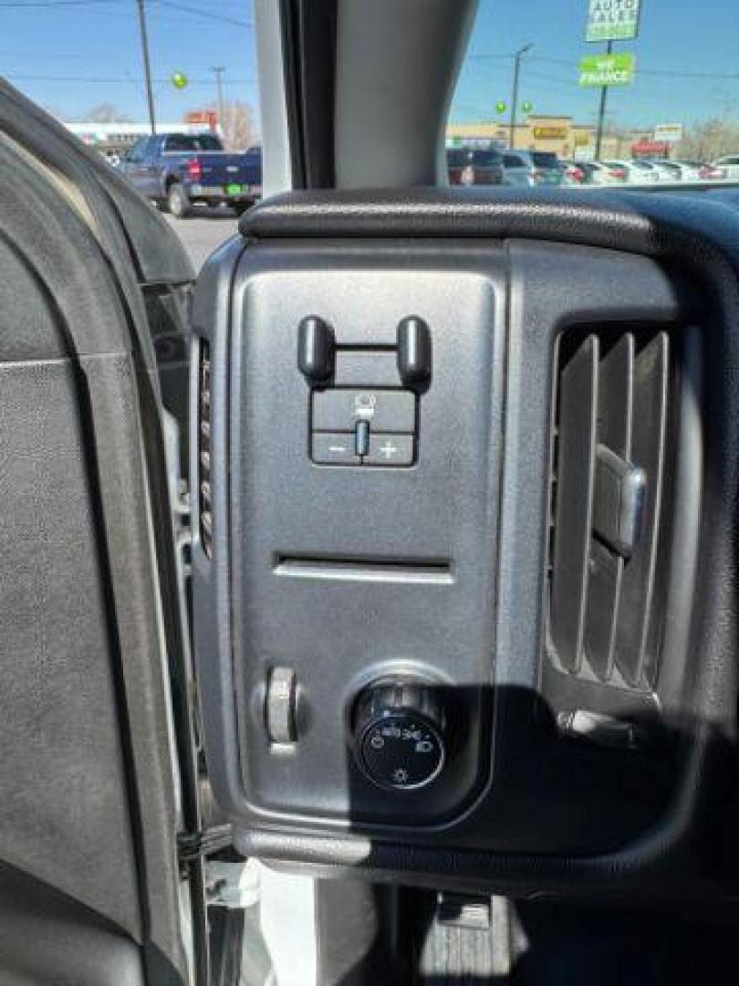 2016 Summit White /Dark Ash/Jet Black Chevrolet Silverado 1500 WT (1GCVKNEH8GZ) with an EcoTec3 4.3L V-6 gasoline direct injection engine, Continuously Variable Transmission transmission, located at 1865 East Red Hills Pkwy, St. George, 84770, (435) 628-0023, 37.120850, -113.543640 - We specialize in helping ALL people get the best financing available. No matter your credit score, good, bad or none we can get you an amazing rate. Had a bankruptcy, divorce, or repossessions? We give you the green light to get your credit back on the road. Low down and affordable payments that fit - Photo#14