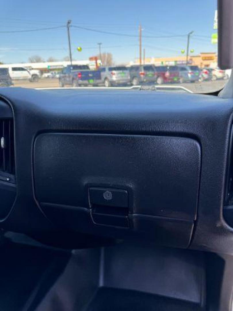 2016 Summit White /Dark Ash/Jet Black Chevrolet Silverado 1500 WT (1GCVKNEH8GZ) with an EcoTec3 4.3L V-6 gasoline direct injection engine, Continuously Variable Transmission transmission, located at 1865 East Red Hills Pkwy, St. George, 84770, (435) 628-0023, 37.120850, -113.543640 - We specialize in helping ALL people get the best financing available. No matter your credit score, good, bad or none we can get you an amazing rate. Had a bankruptcy, divorce, or repossessions? We give you the green light to get your credit back on the road. Low down and affordable payments that fit - Photo#23