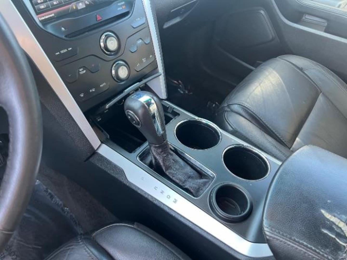 2014 Tuxedo Black Metallic /Charcoal Black Ford Explorer XLT (1FM5K7D88EG) with an 3.5L V6 DOHC 24V engine, 6-Speed Automatic transmission, located at 1865 East Red Hills Pkwy, St. George, 84770, (435) 628-0023, 37.120850, -113.543640 - We specialize in helping ALL people get the best financing available. No matter your credit score, good, bad or none we can get you an amazing rate. Had a bankruptcy, divorce, or repossessions? We give you the green light to get your credit back on the road. Low down and affordable payments that fit - Photo#19