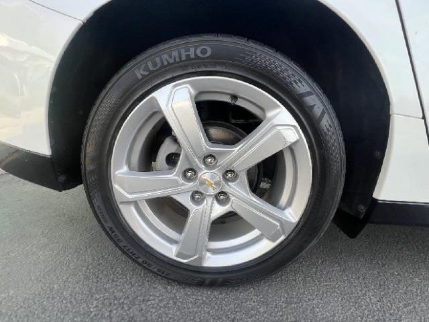 2016 Summit White /Jet Black/Jet Black, cloth Chevrolet Volt LT (1G1RC6S58GU) with an 1.5L L4 DOHC 16V PLUG-IN HYBRID engine, Continuously Variable Transmission transmission, located at 940 North Main Street, Cedar City, UT, 84720, (435) 628-0023, 37.692936, -113.061897 - ***This vehicle qualifies for the EV/Hybrid tax rebate of up to $4,000*** We are setup with the IRS to receive direct payments within 72 hours. We file the rebate online with IRS and can credit it to your down payment, reduce the sales price OR give you cashback!! These cars will not last and can o - Photo#8