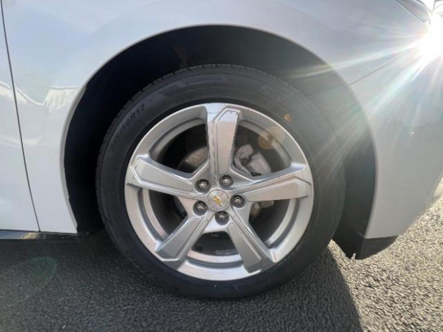 2016 Summit White /Jet Black/Jet Black, cloth Chevrolet Volt LT (1G1RC6S58GU) with an 1.5L L4 DOHC 16V PLUG-IN HYBRID engine, Continuously Variable Transmission transmission, located at 940 North Main Street, Cedar City, UT, 84720, (435) 628-0023, 37.692936, -113.061897 - ***This vehicle qualifies for the EV/Hybrid tax rebate of up to $4,000*** We are setup with the IRS to receive direct payments within 72 hours. We file the rebate online with IRS and can credit it to your down payment, reduce the sales price OR give you cashback!! These cars will not last and can o - Photo#9