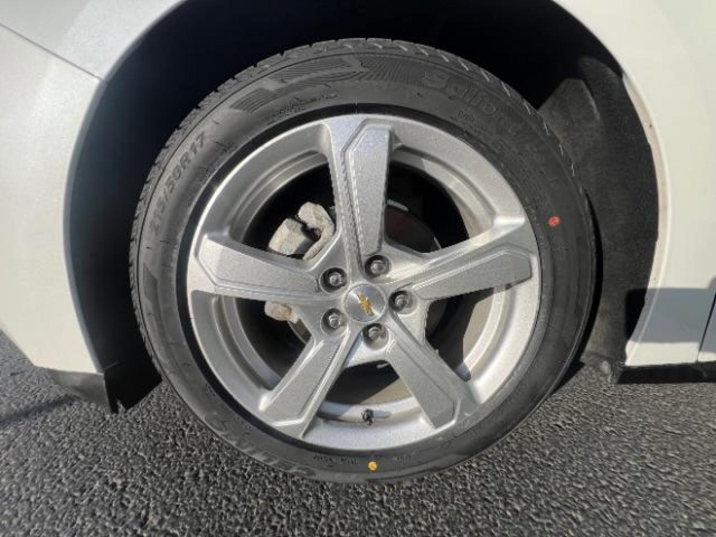 2016 Summit White /Jet Black/Jet Black, cloth Chevrolet Volt LT (1G1RC6S58GU) with an 1.5L L4 DOHC 16V PLUG-IN HYBRID engine, Continuously Variable Transmission transmission, located at 940 North Main Street, Cedar City, UT, 84720, (435) 628-0023, 37.692936, -113.061897 - ***This vehicle qualifies for the EV/Hybrid tax rebate of up to $4,000*** We are setup with the IRS to receive direct payments within 72 hours. We file the rebate online with IRS and can credit it to your down payment, reduce the sales price OR give you cashback!! These cars will not last and can o - Photo#10