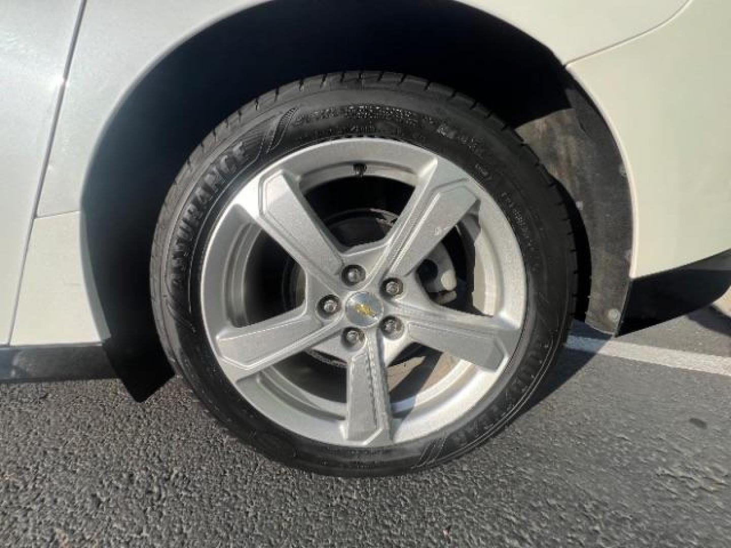 2016 Summit White /Jet Black/Jet Black, cloth Chevrolet Volt LT (1G1RC6S58GU) with an 1.5L L4 DOHC 16V PLUG-IN HYBRID engine, Continuously Variable Transmission transmission, located at 940 North Main Street, Cedar City, UT, 84720, (435) 628-0023, 37.692936, -113.061897 - ***This vehicle qualifies for the EV/Hybrid tax rebate of up to $4,000*** We are setup with the IRS to receive direct payments within 72 hours. We file the rebate online with IRS and can credit it to your down payment, reduce the sales price OR give you cashback!! These cars will not last and can o - Photo#11
