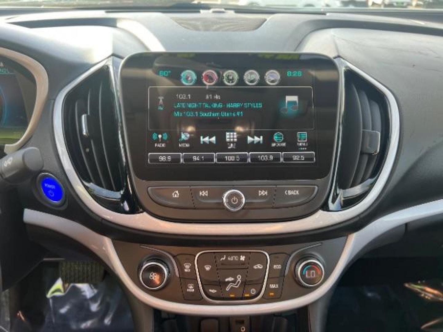 2016 Summit White /Jet Black/Jet Black, cloth Chevrolet Volt LT (1G1RC6S58GU) with an 1.5L L4 DOHC 16V PLUG-IN HYBRID engine, Continuously Variable Transmission transmission, located at 940 North Main Street, Cedar City, UT, 84720, (435) 628-0023, 37.692936, -113.061897 - ***This vehicle qualifies for the EV/Hybrid tax rebate of up to $4,000*** We are setup with the IRS to receive direct payments within 72 hours. We file the rebate online with IRS and can credit it to your down payment, reduce the sales price OR give you cashback!! These cars will not last and can o - Photo#17